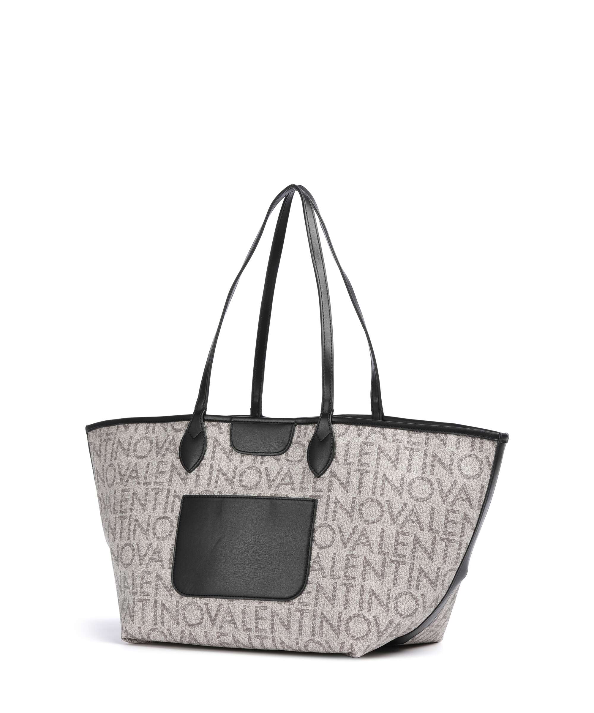 Valentino Bags Reverse Torba na zakupy azzur/multicolor - Image 3