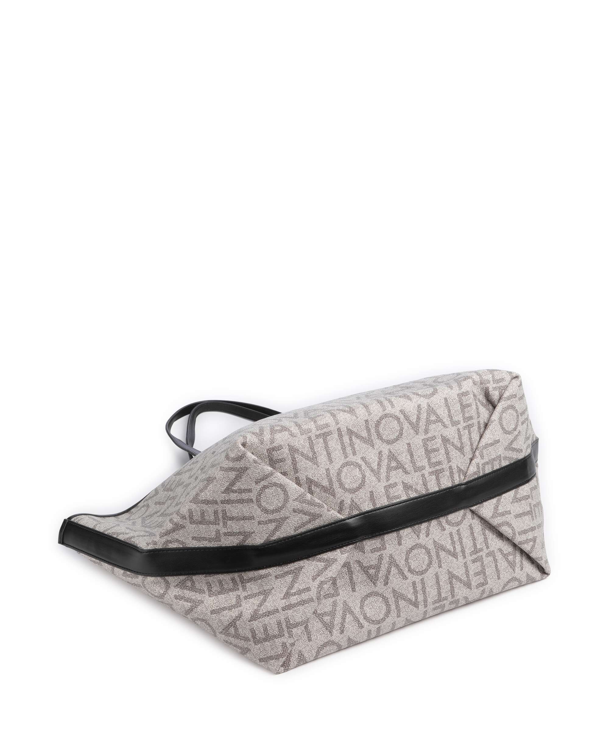 Valentino Bags Reverse Torba na zakupy azzur/multicolor - Image 4