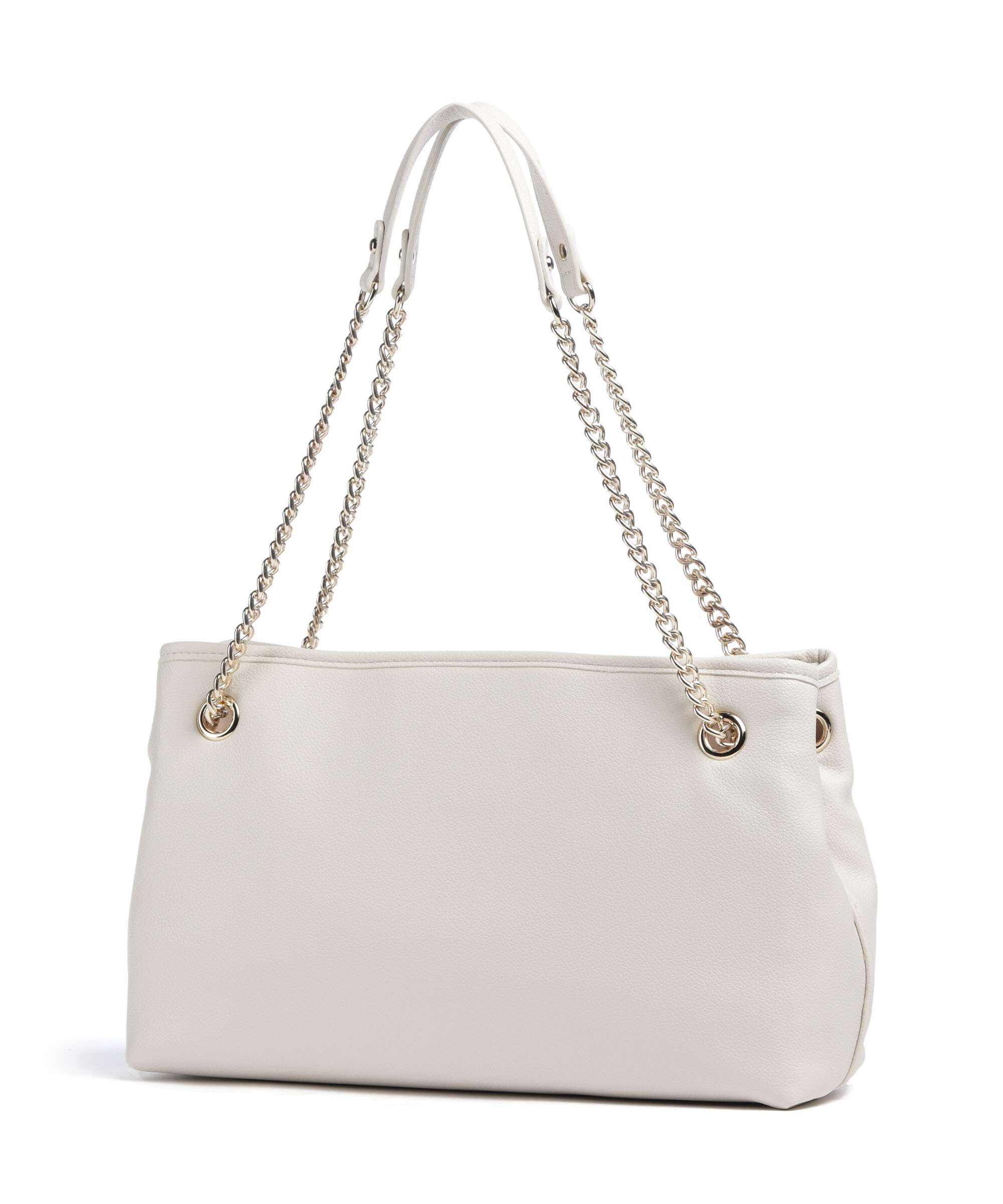 Valentino Bags Rhea Re Torba na zakupy ecru - Image 2