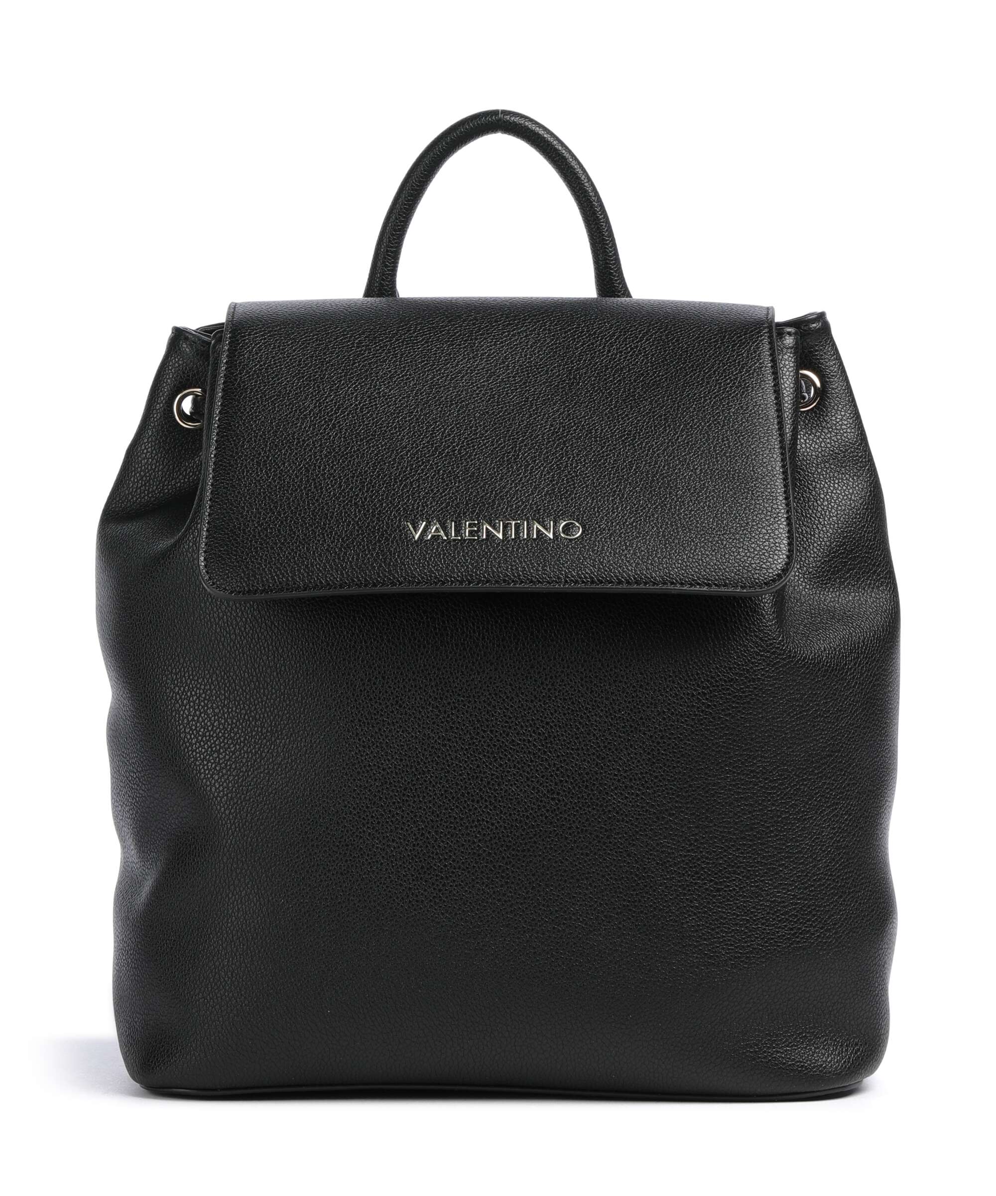 Valentino Bags Ryta Re Plecak nero