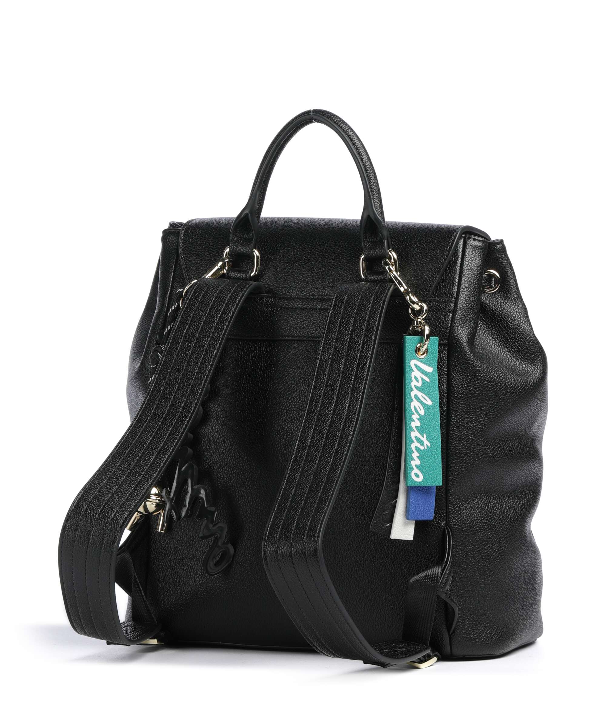 Valentino Bags Ryta Re Plecak nero - Image 2
