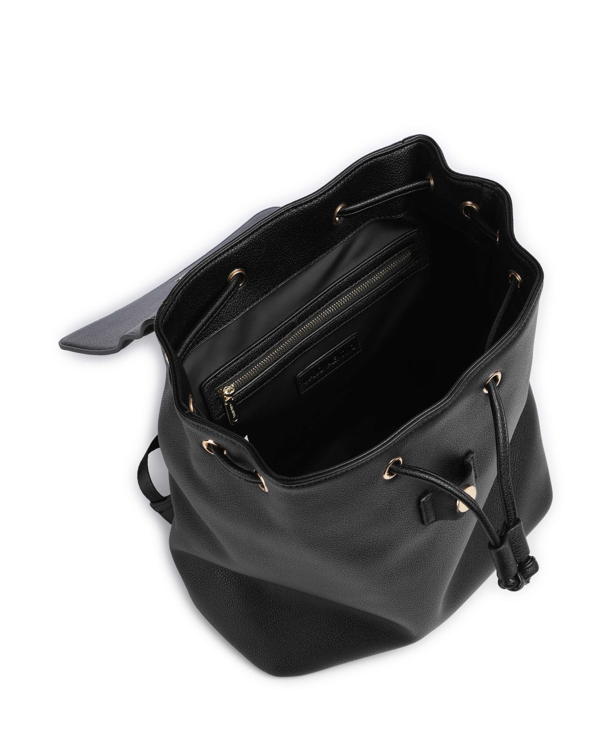Valentino Bags Ryta Re Plecak nero - Image 4