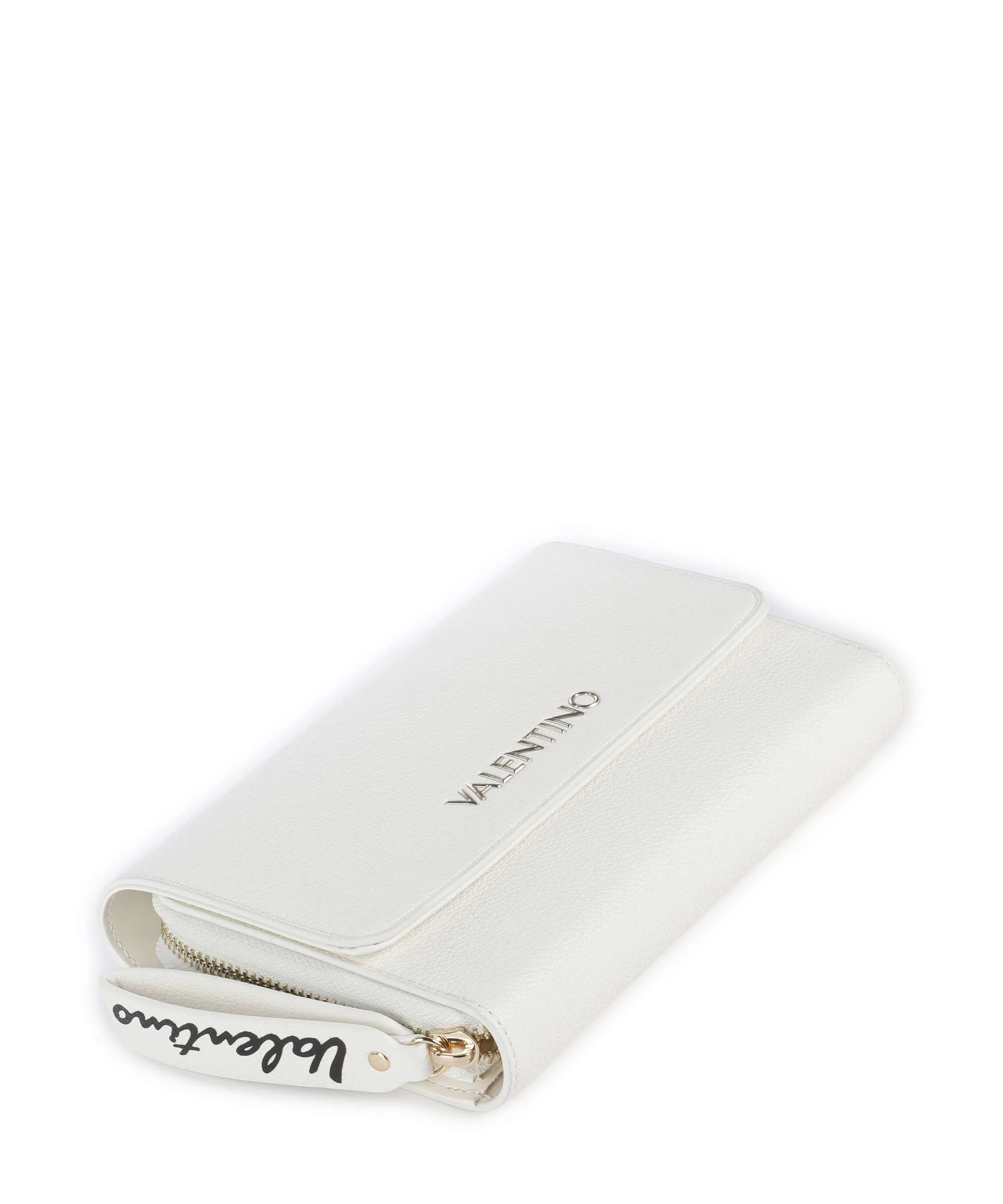 Valentino Bags Ryta Re Portfel bianco - Image 3