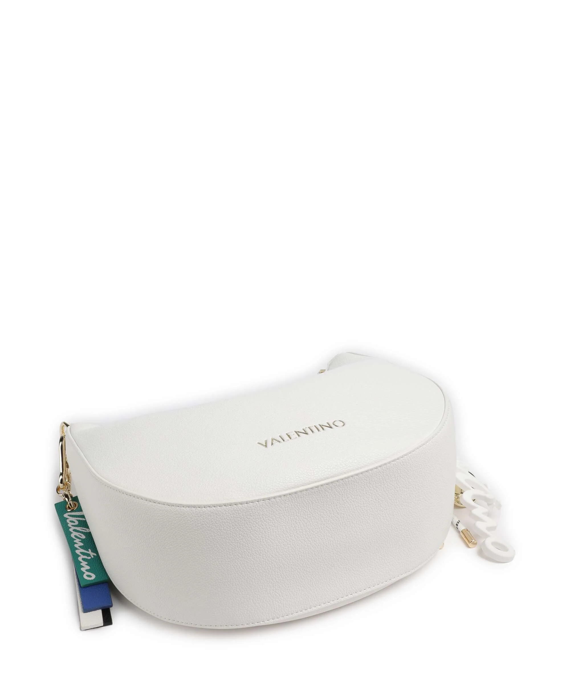Valentino Bags Ryta Re Torba na ramię bianco - Image 4