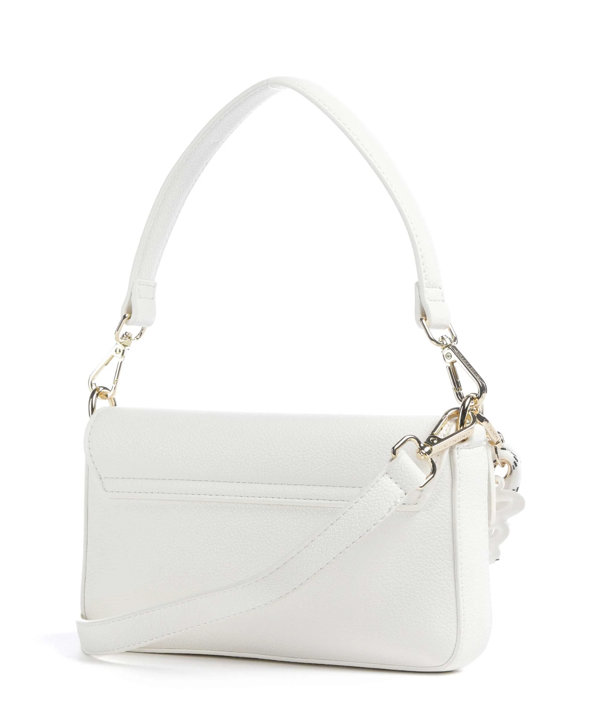 Valentino Bags Ryta Re Torba na ramię bianco - Image 2