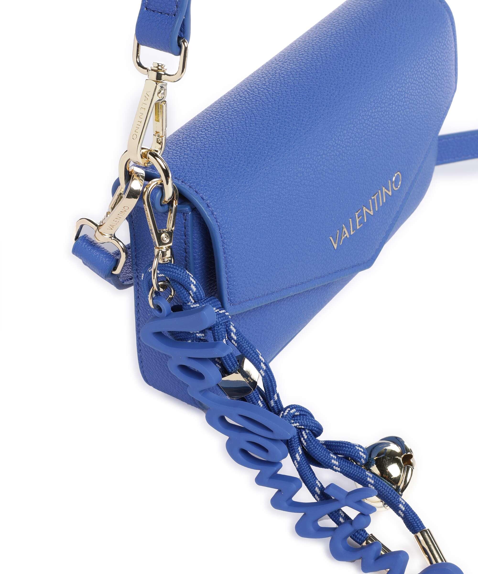 Valentino Bags Ryta Re Torba na ramię bluette - Image 3