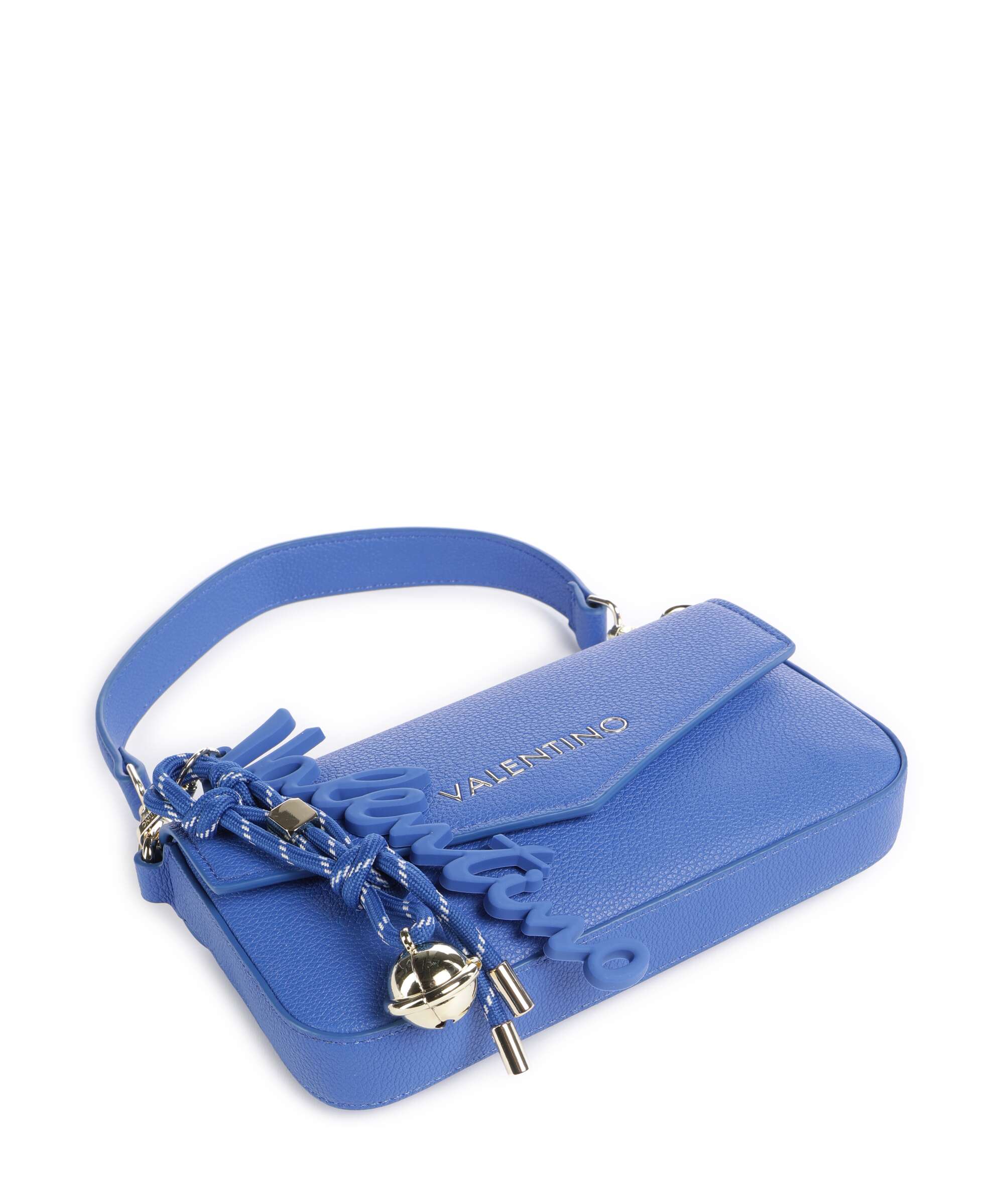 Valentino Bags Ryta Re Torba na ramię bluette - Image 4