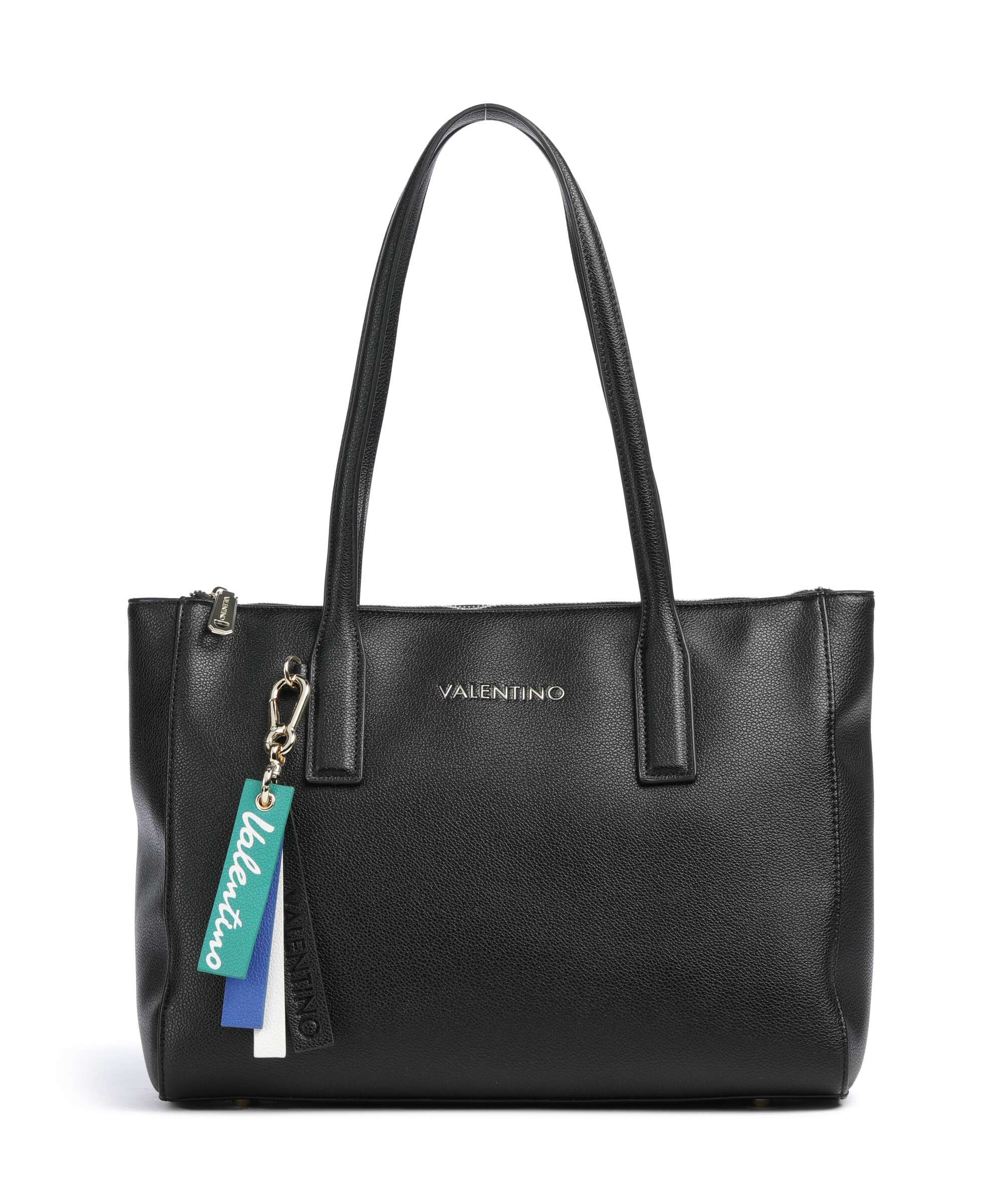 Valentino Bags Ryta Re Torba na zakupy nero