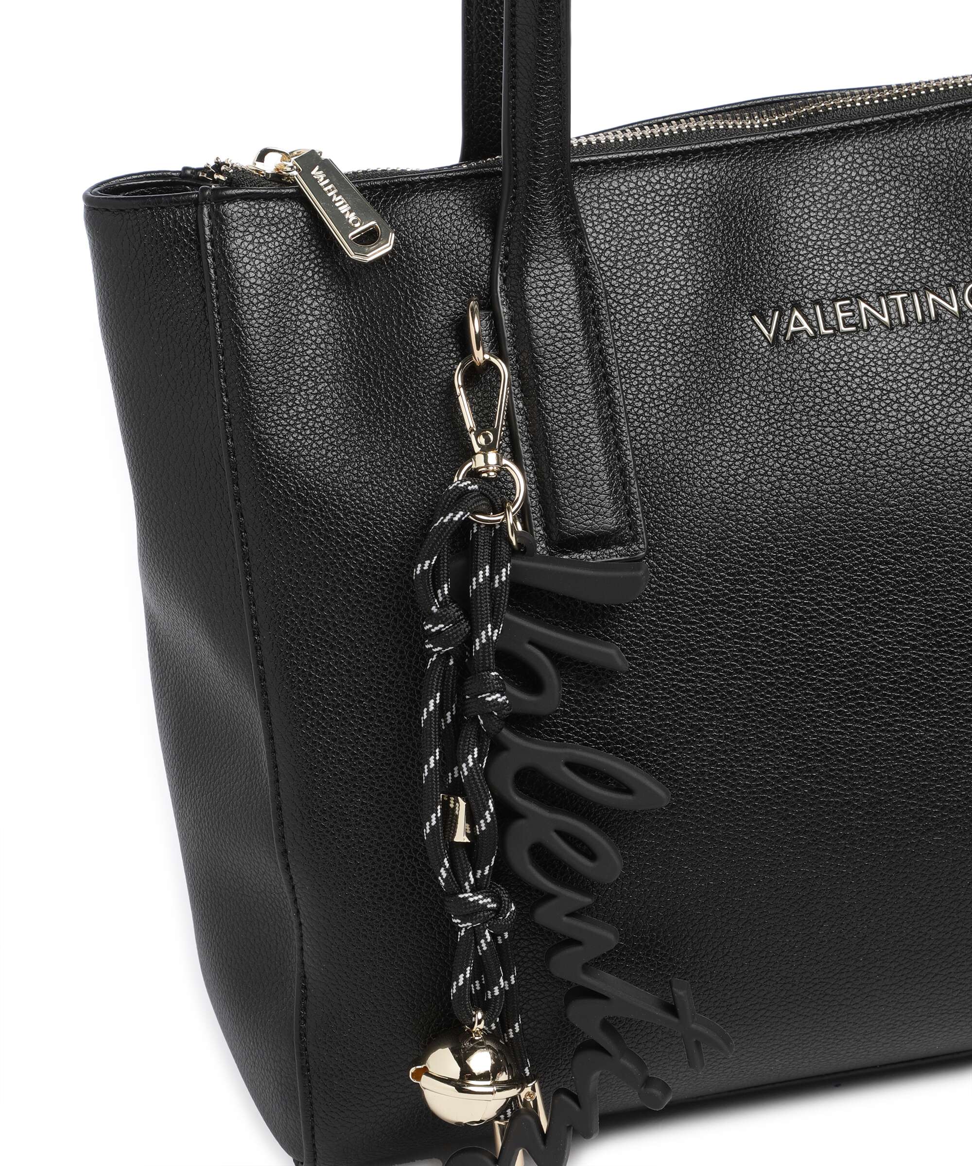 Valentino Bags Ryta Re Torba na zakupy nero - Image 3