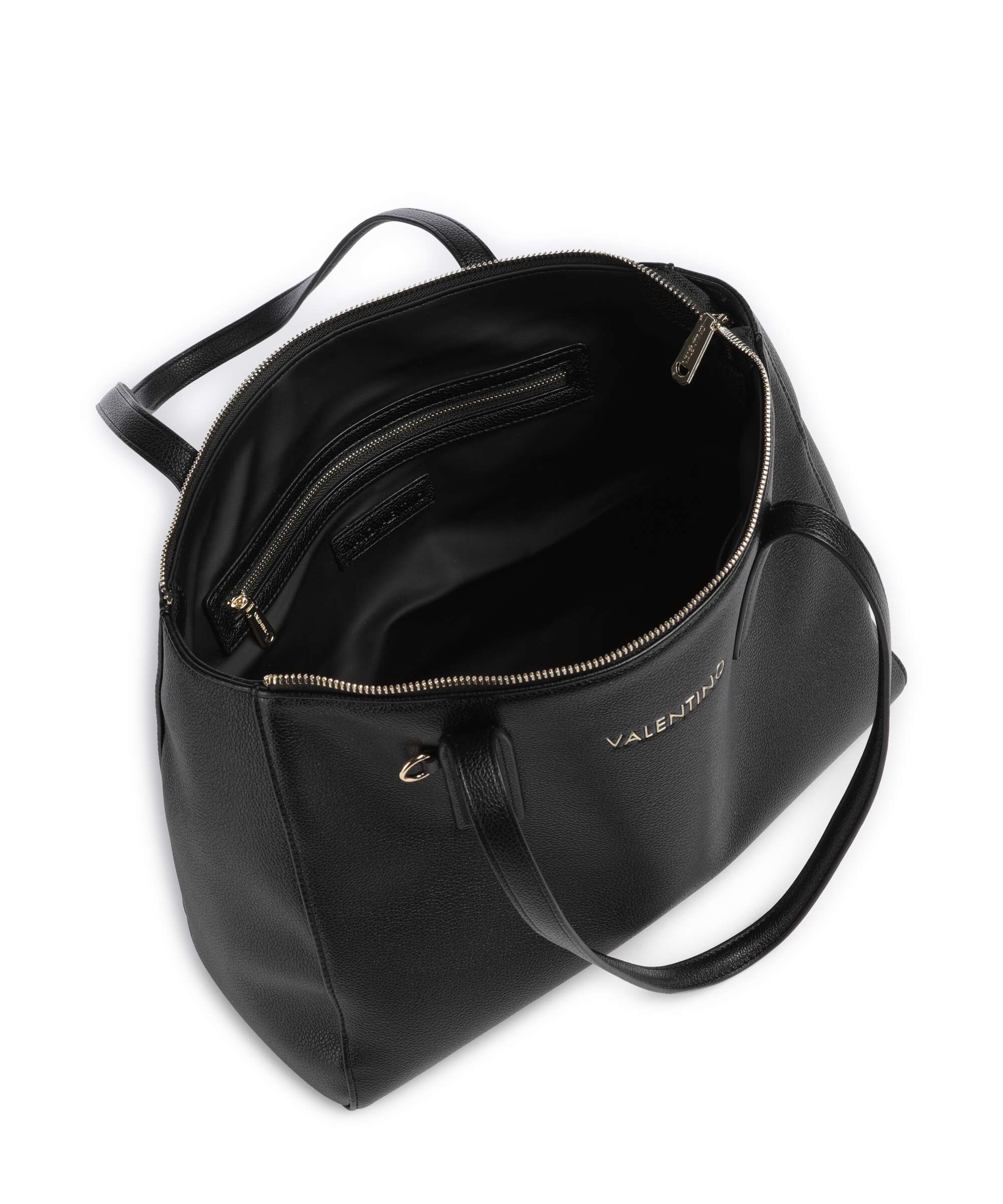 Valentino Bags Ryta Re Torba na zakupy nero - Image 5