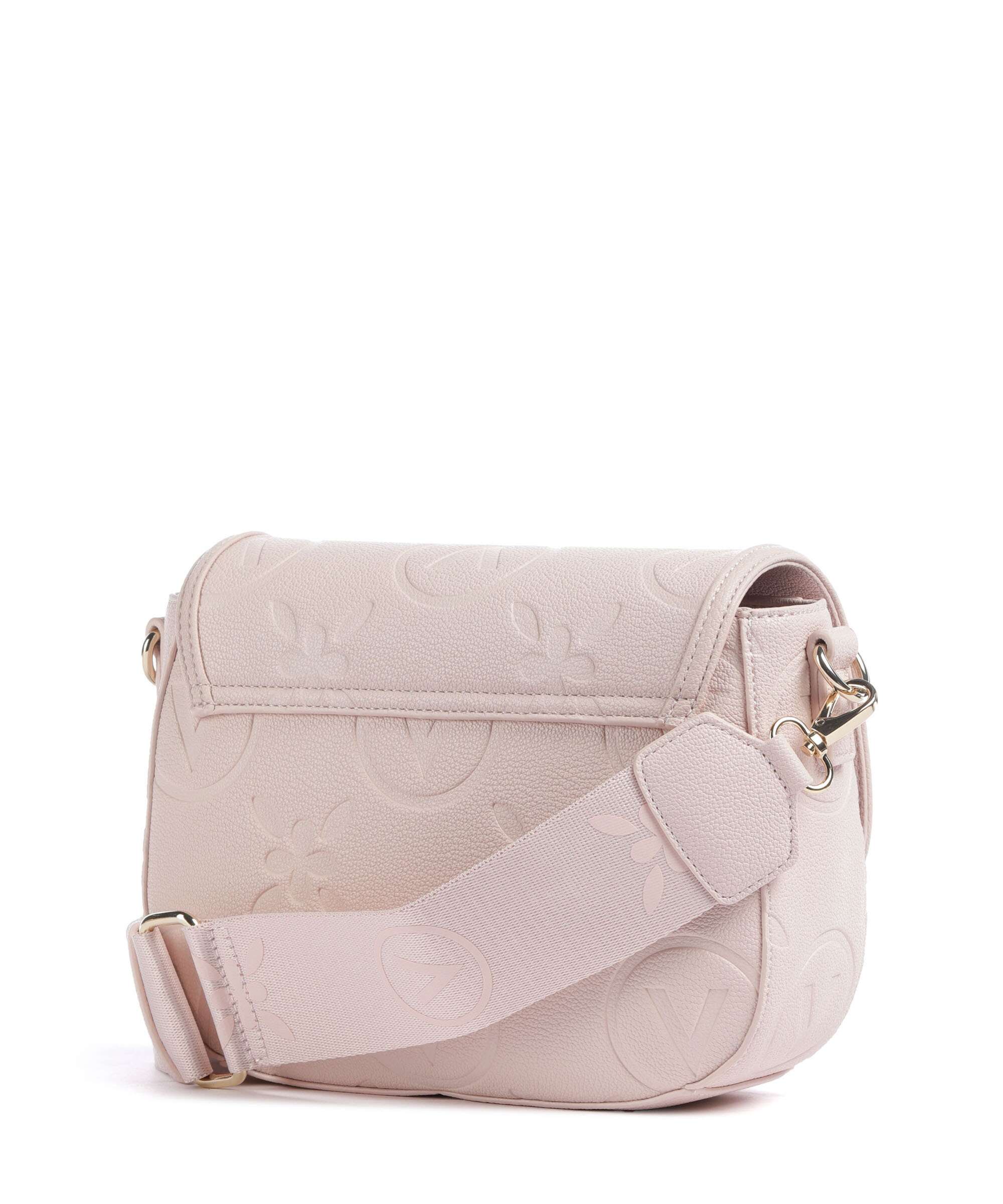 Valentino Bags Samba Re Torba przez ramię cipria - Image 2