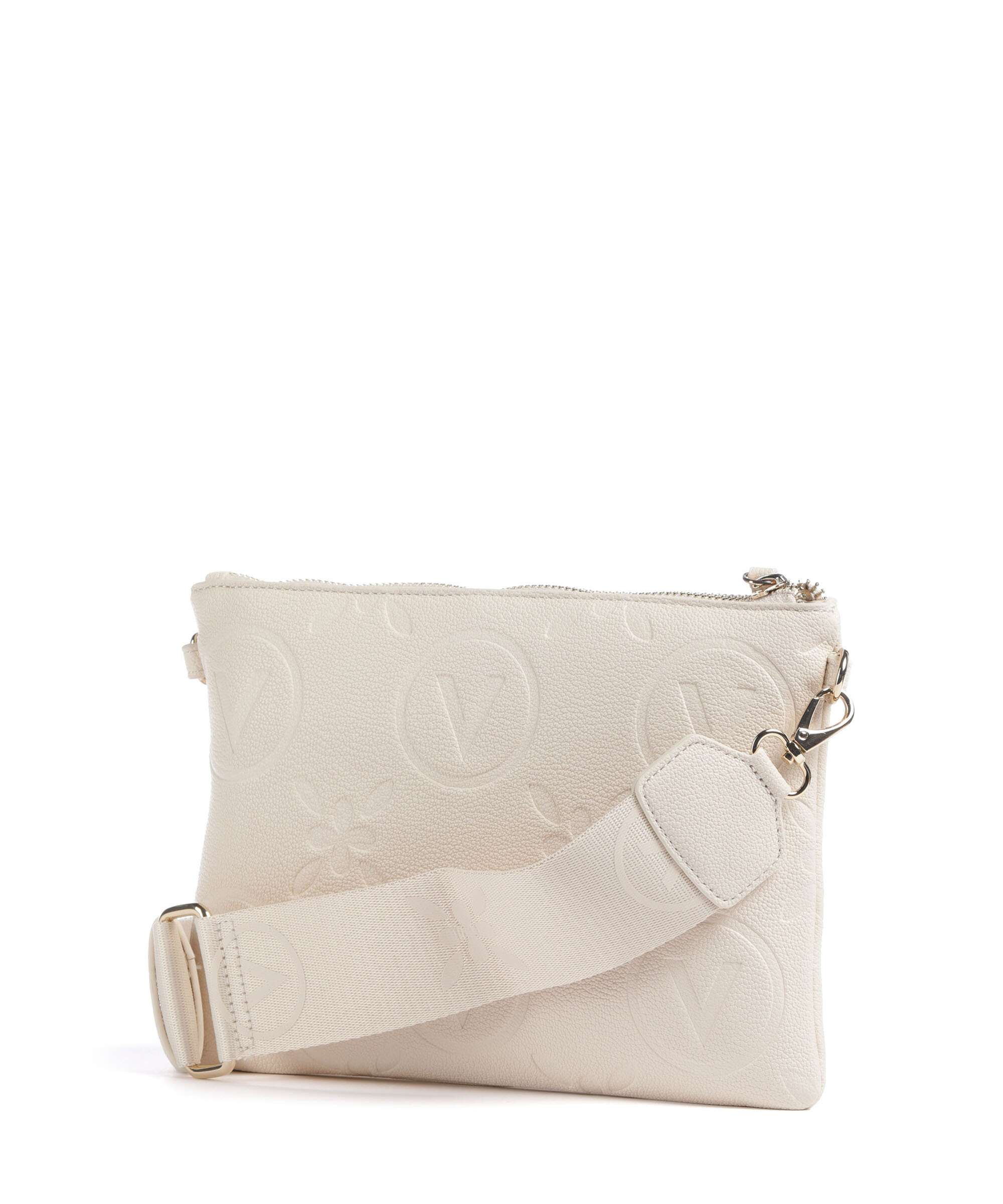 Valentino Bags Samba Re Torba przez ramię ecru - Image 2