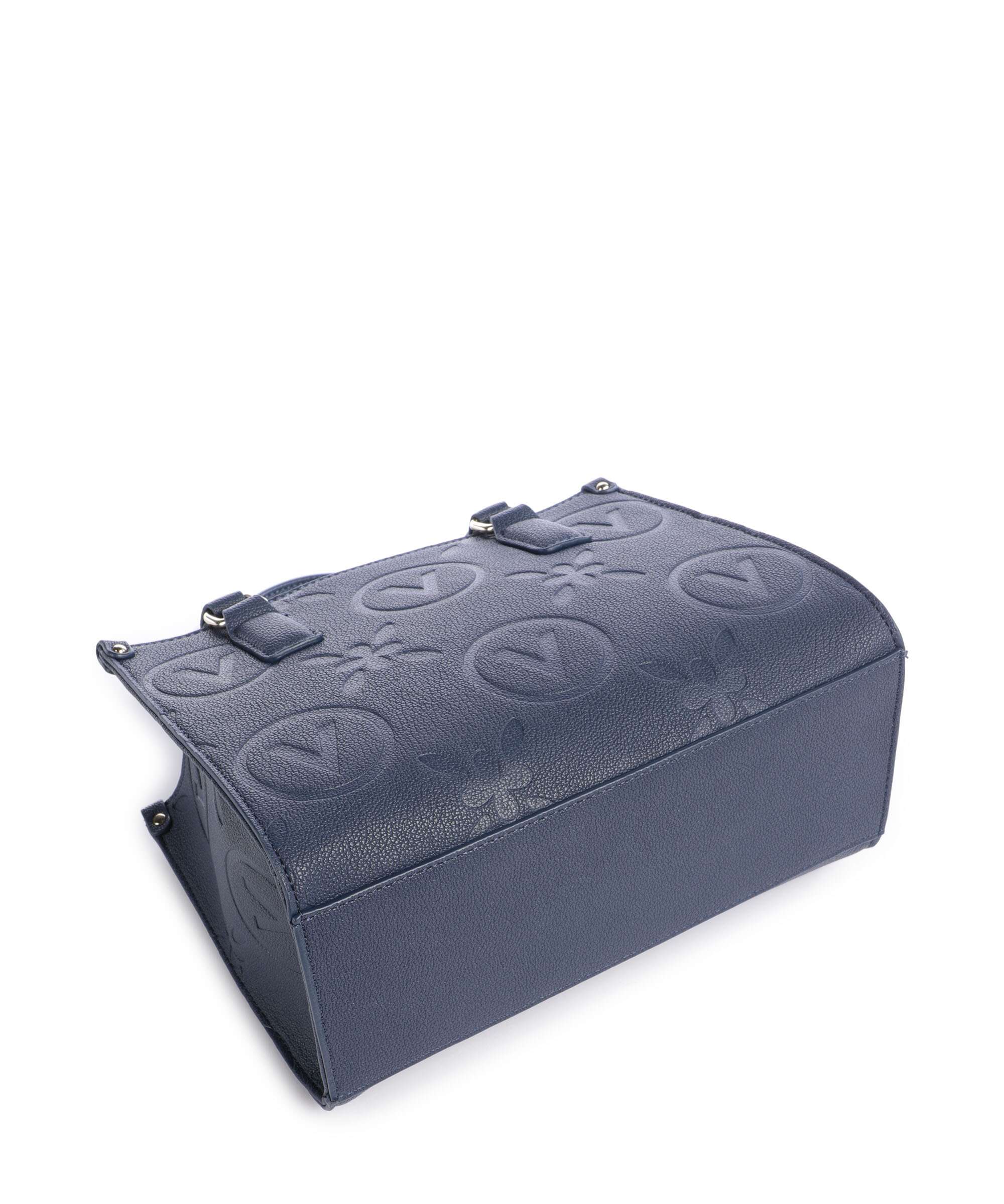 Valentino Bags Samba Re Torebka blu - Image 4