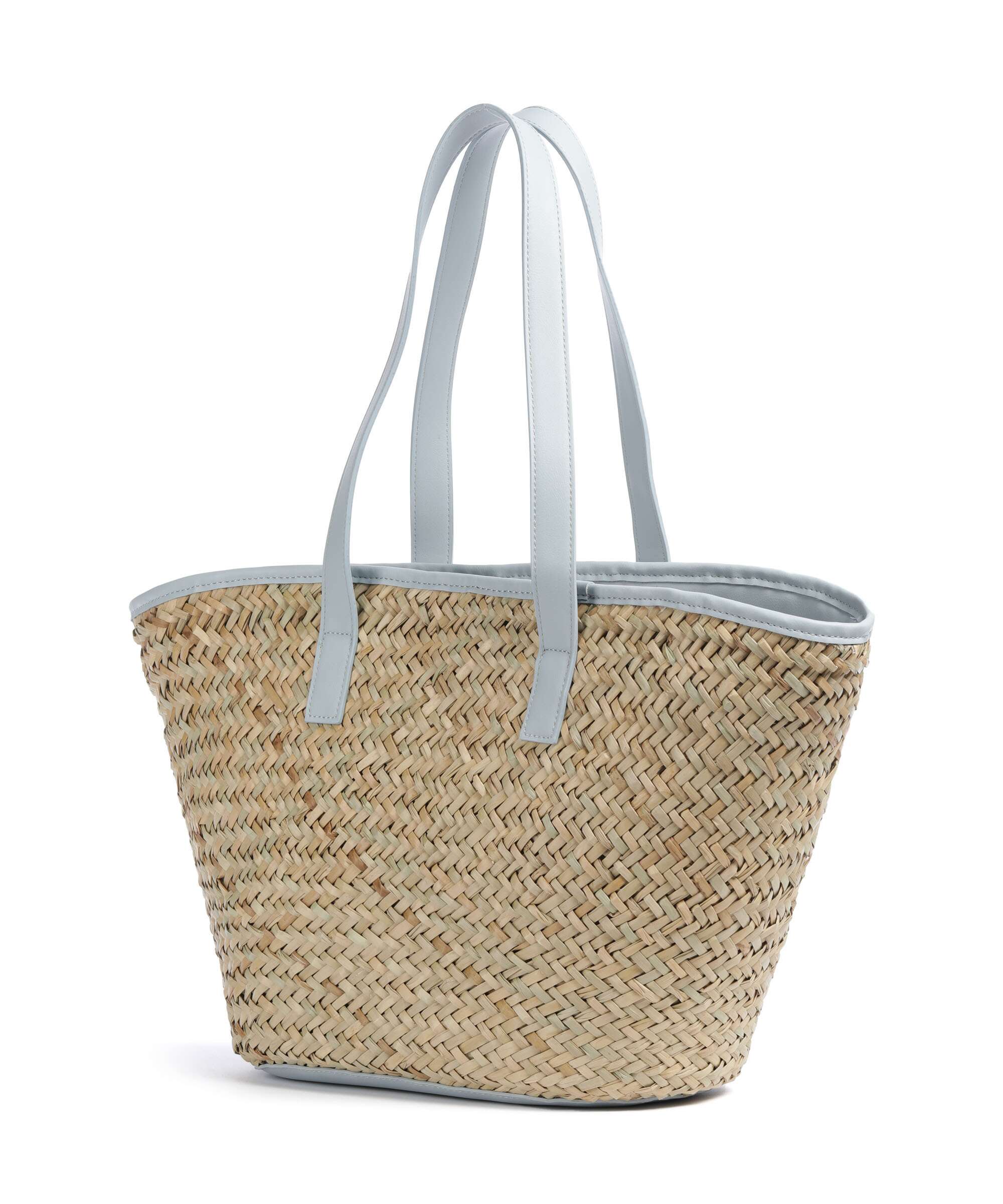 Valentino Bags Samuela Torba na zakupy natur/azzurro - Image 2