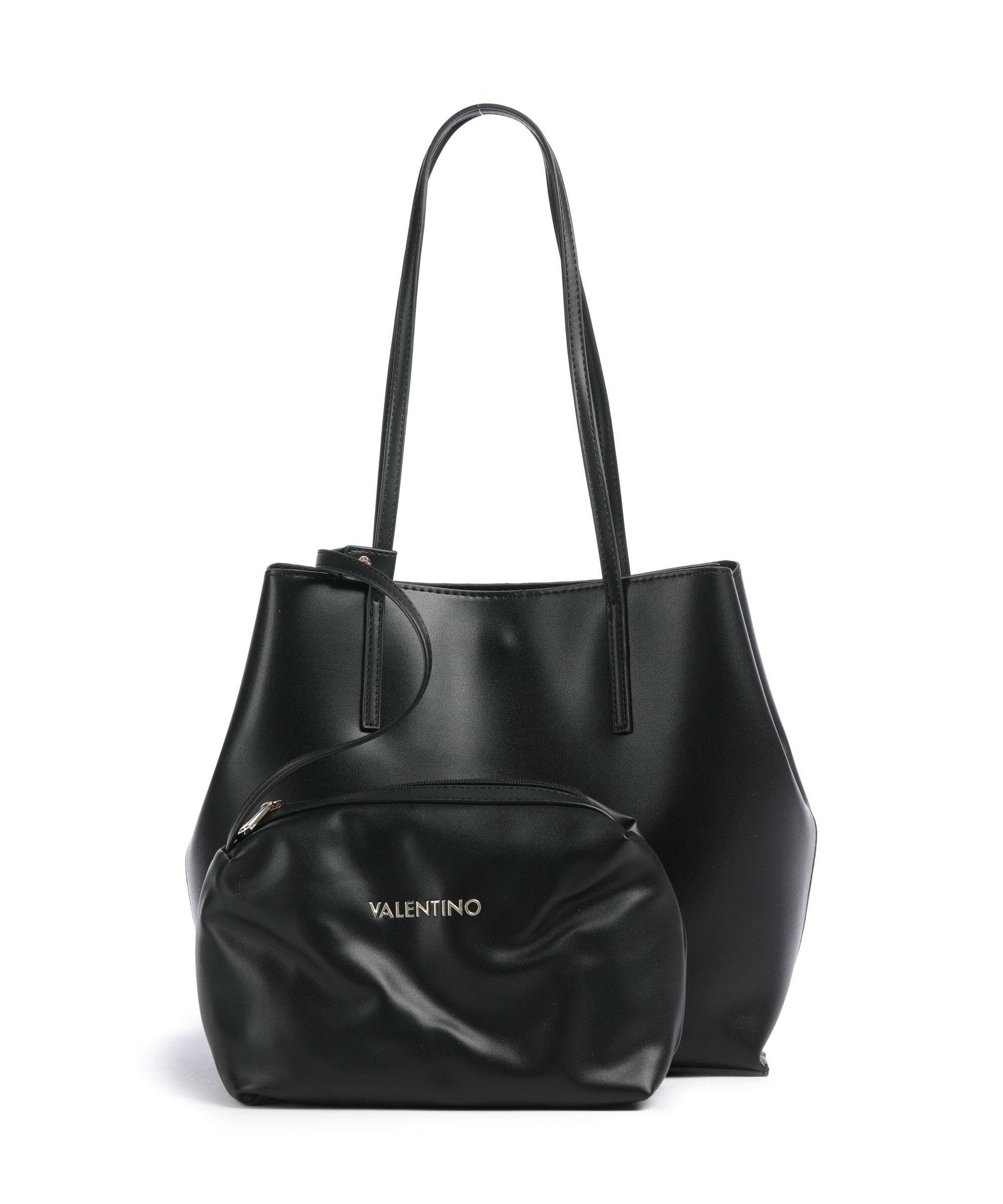Valentino Bags Samy Re Torba na zakupy nero - Image 2