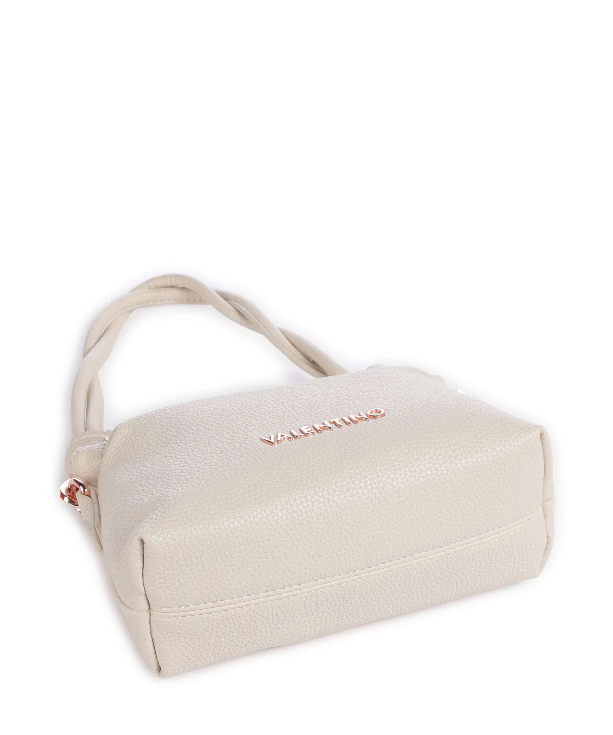 Valentino Bags Scarlett Re Torba na ramię ecru - Image 4