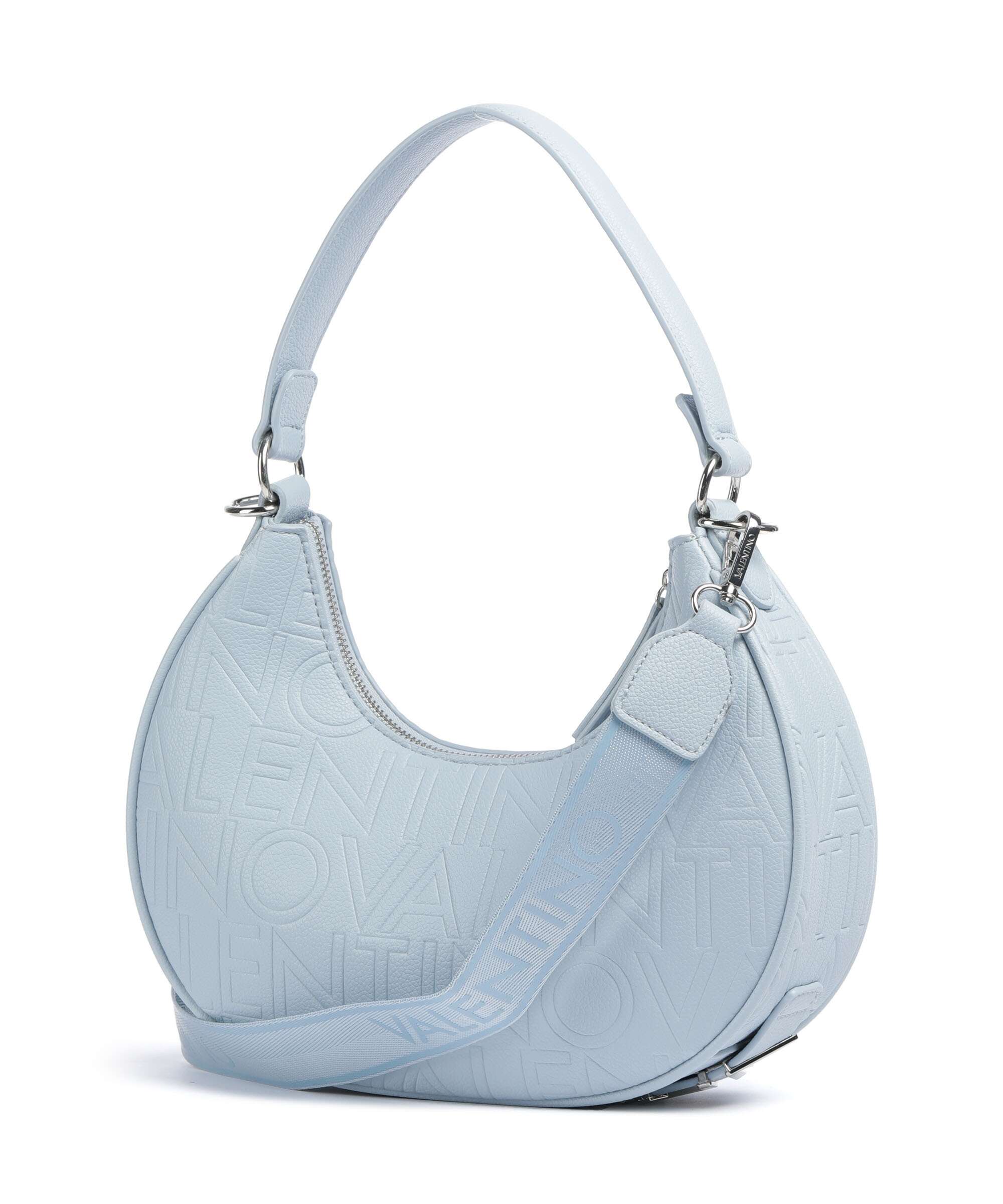 Valentino Bags Shelby Torba na ramię azzurro - Image 2