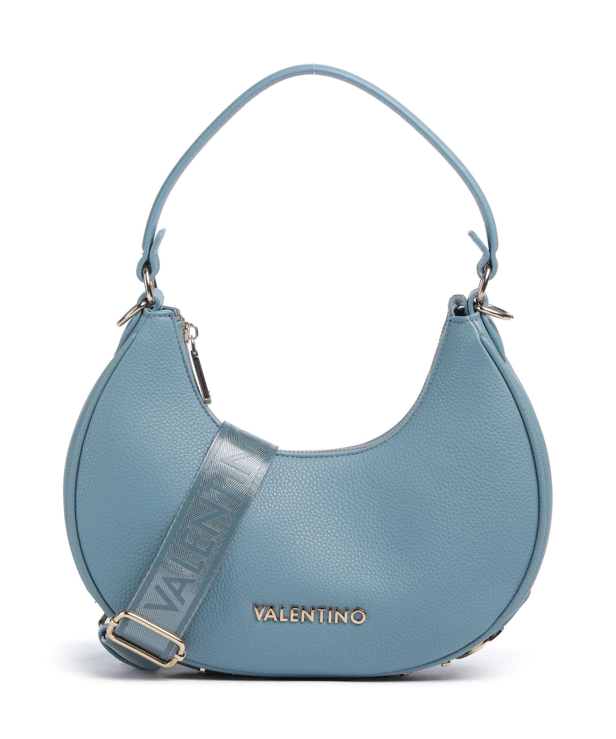 Valentino Bags Shelby Torba na ramię avio