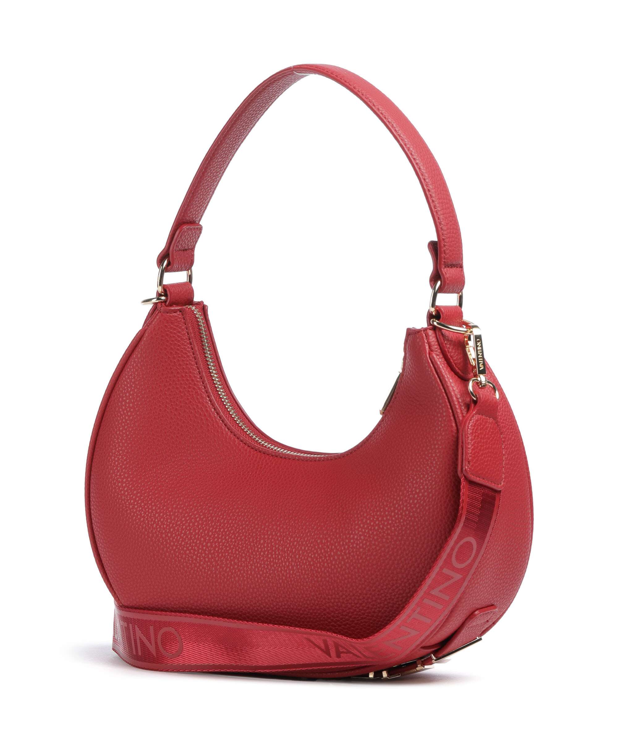 Valentino Bags Shelby Torba na ramię rubino - Image 2