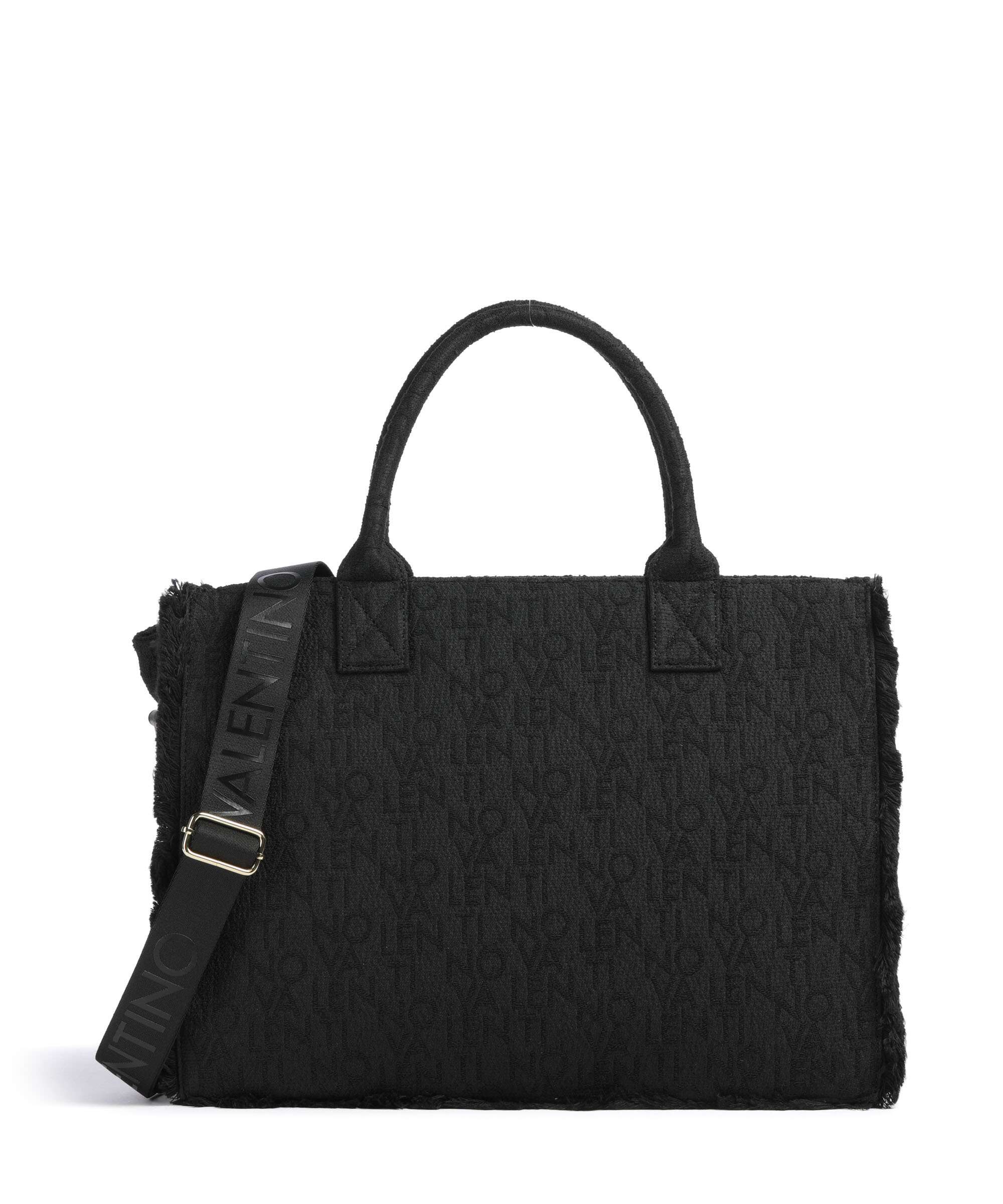 Valentino Bags Shyla Torba na zakupy nero