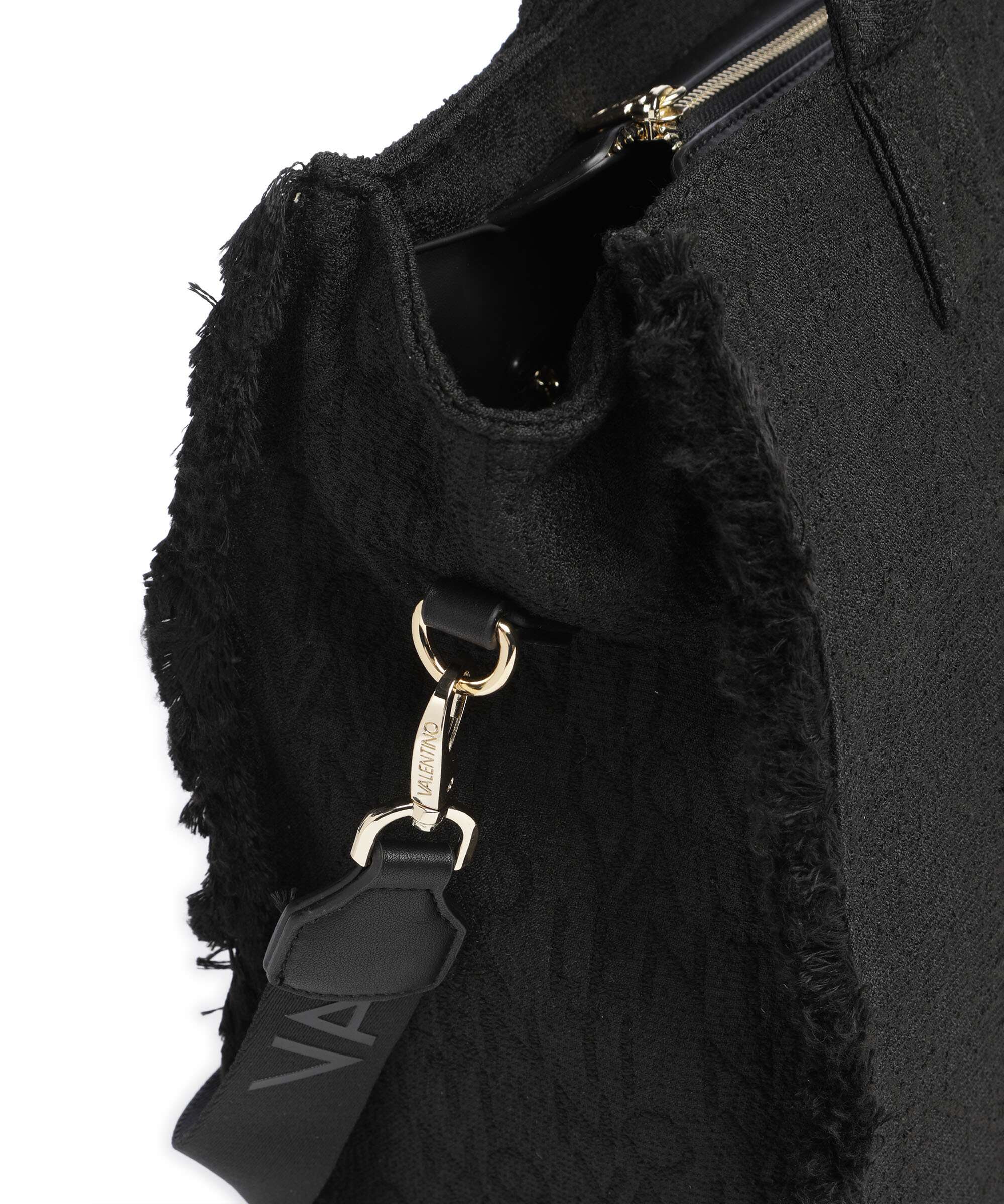 Valentino Bags Shyla Torba na zakupy nero - Image 3