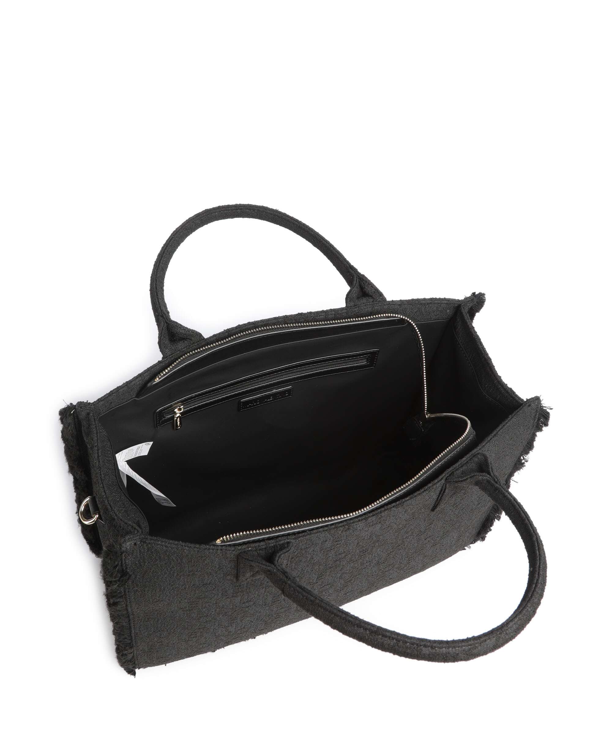 Valentino Bags Shyla Torba na zakupy nero - Image 5