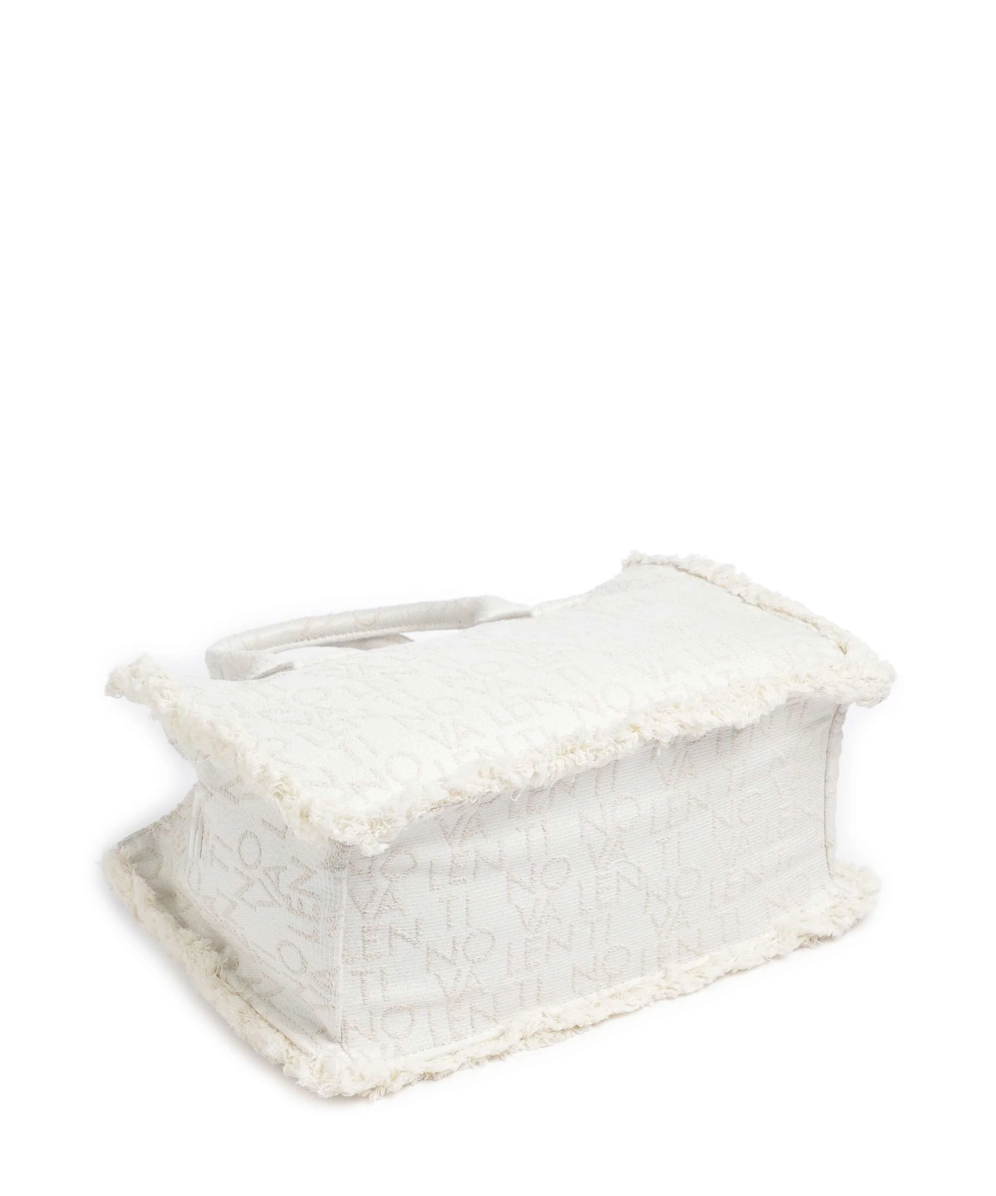 Valentino Bags Shyla Torebka bianco - Image 3