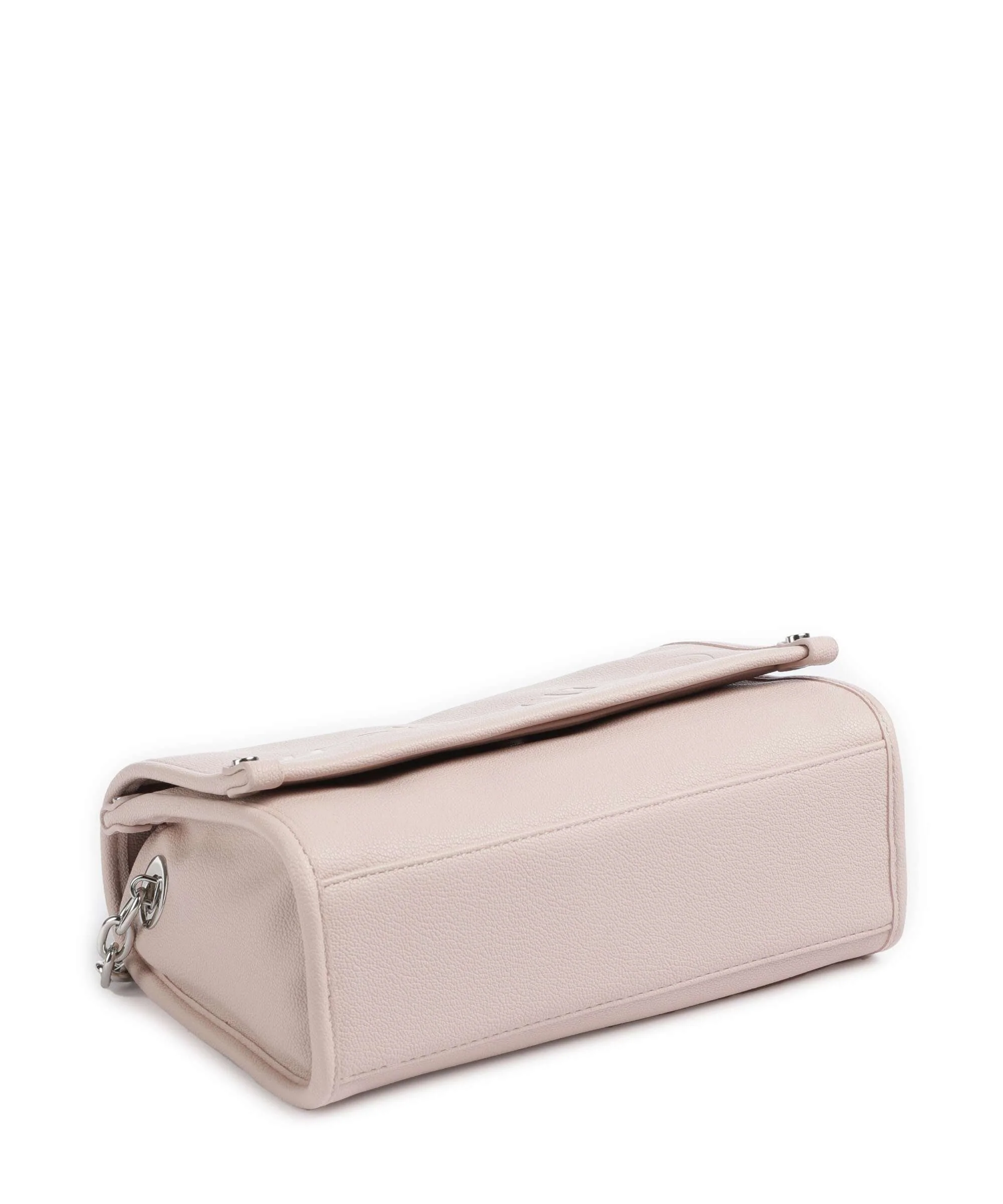 Valentino Bags Sirah Re Torba na ramię cipria - Image 4