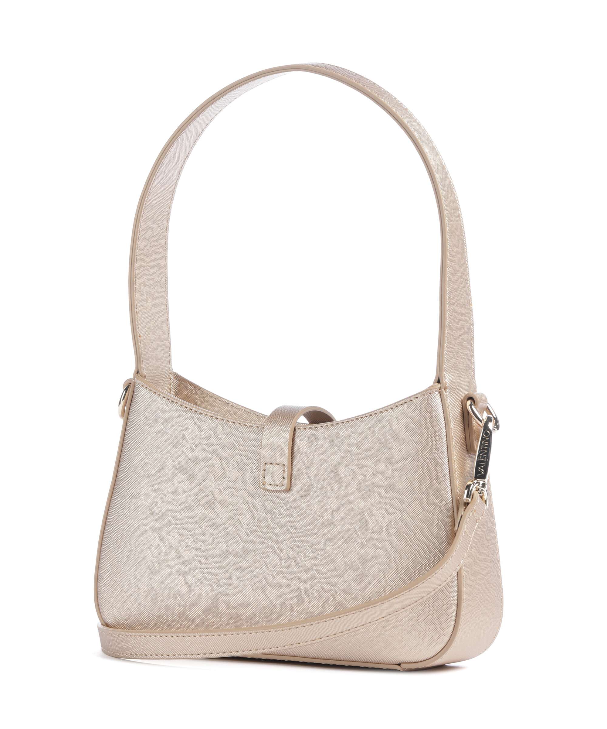 Valentino Bags Slope Torba na ramię champagne - Image 2