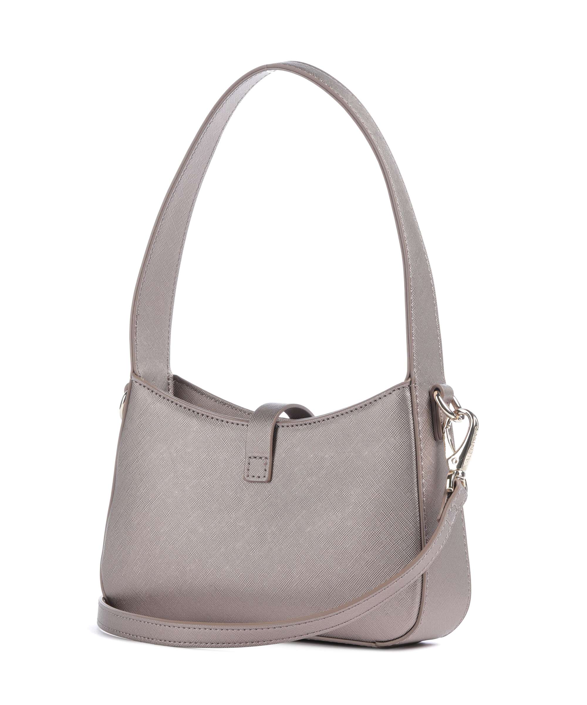Valentino Bags Slope Torba na ramię bronzo - Image 2