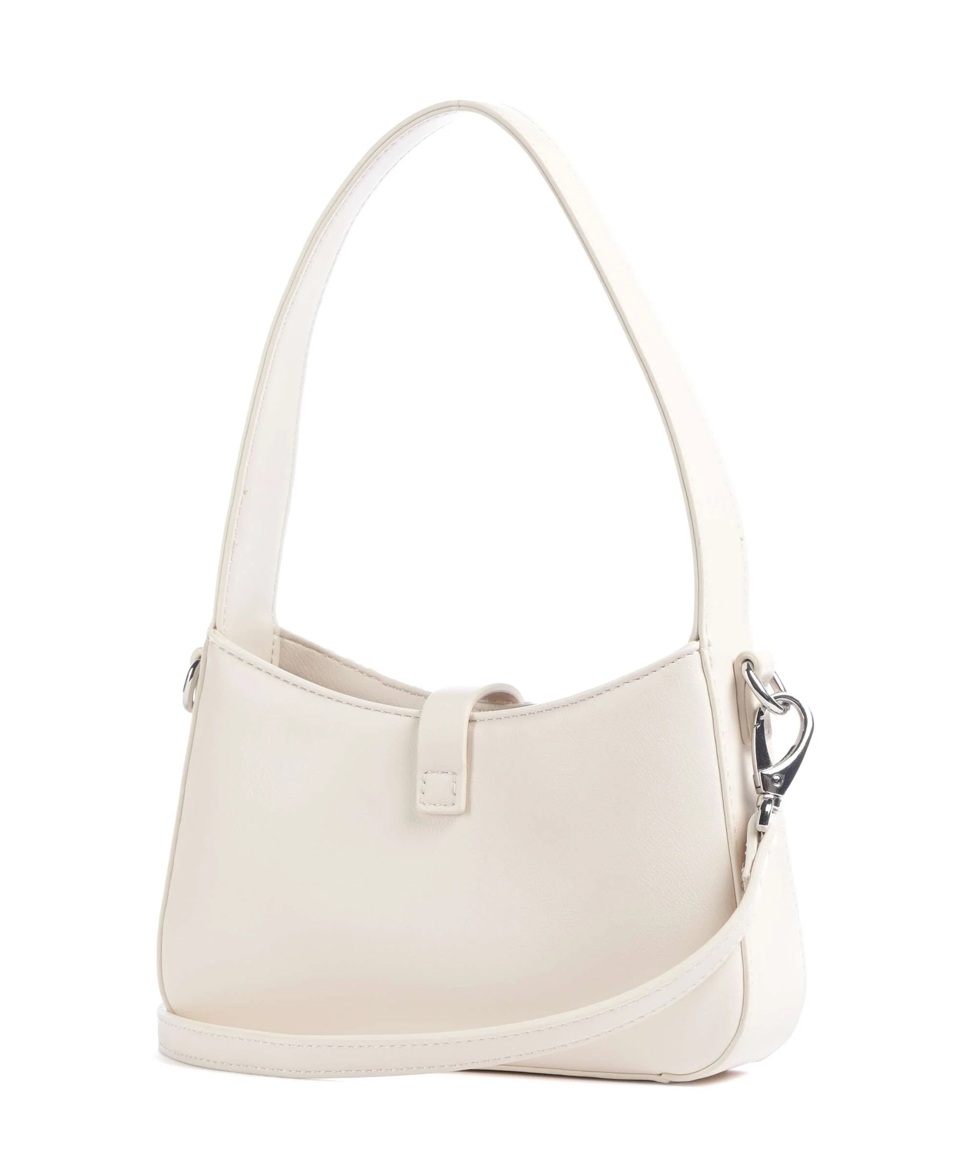 Valentino Bags Slope Torba na ramię ecru - Image 2