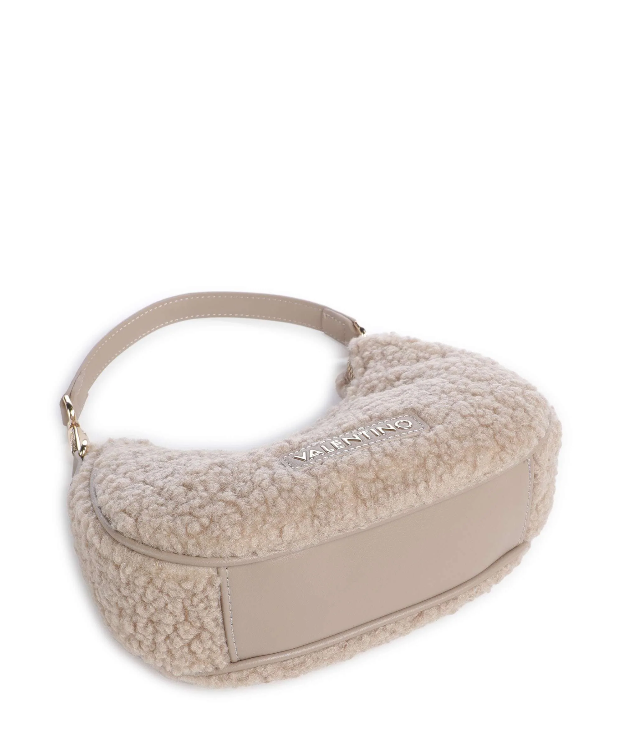 Valentino Bags Special Camy Torba na ramię taupe - Image 4