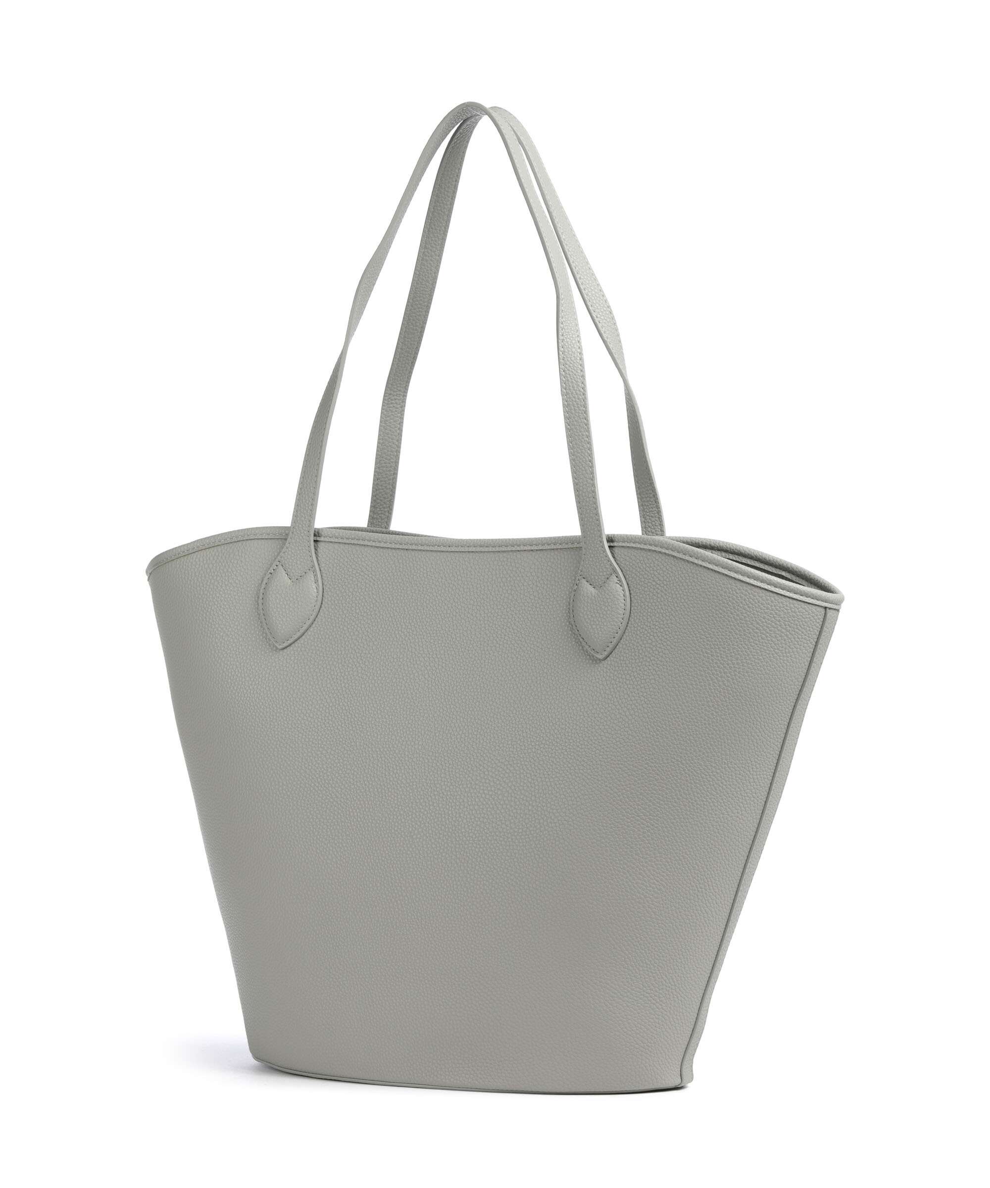 Valentino Bags Special Covent Torba na zakupy grigio polvere - Image 3