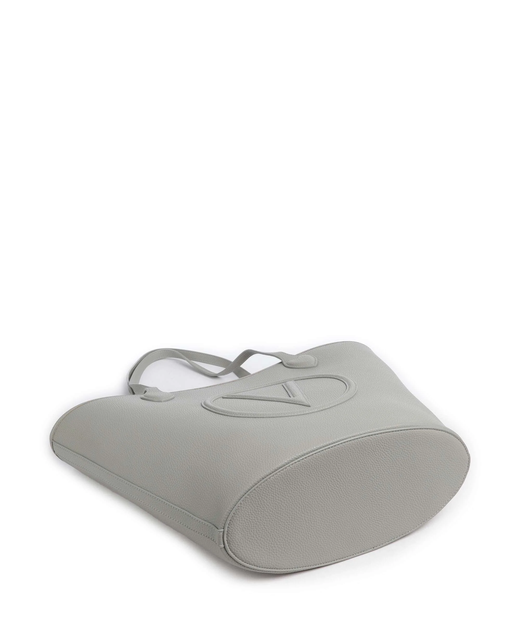 Valentino Bags Special Covent Torba na zakupy grigio polvere - Image 4