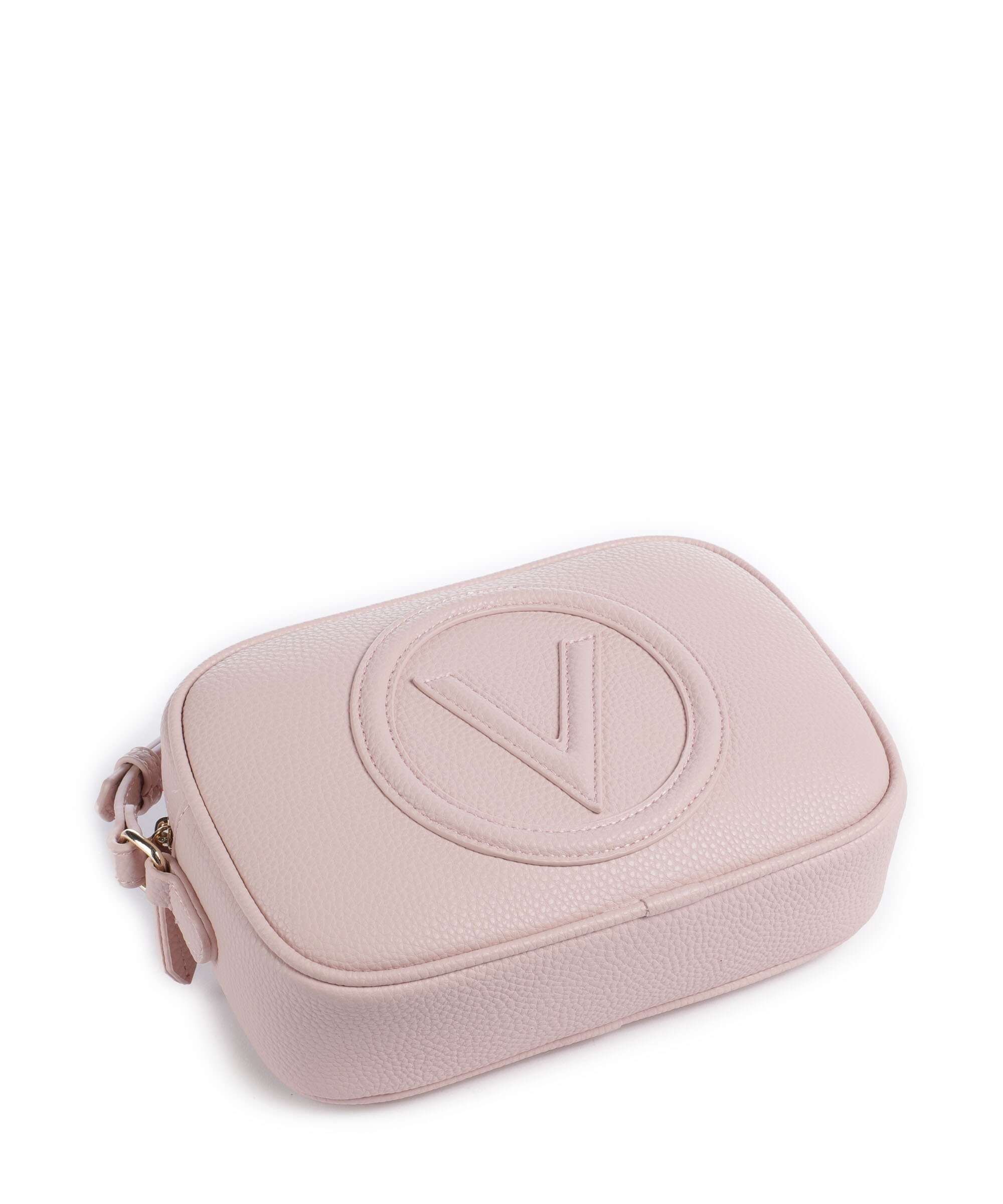 Valentino Bags Special Covent Torba przez ramię cipria - Image 4
