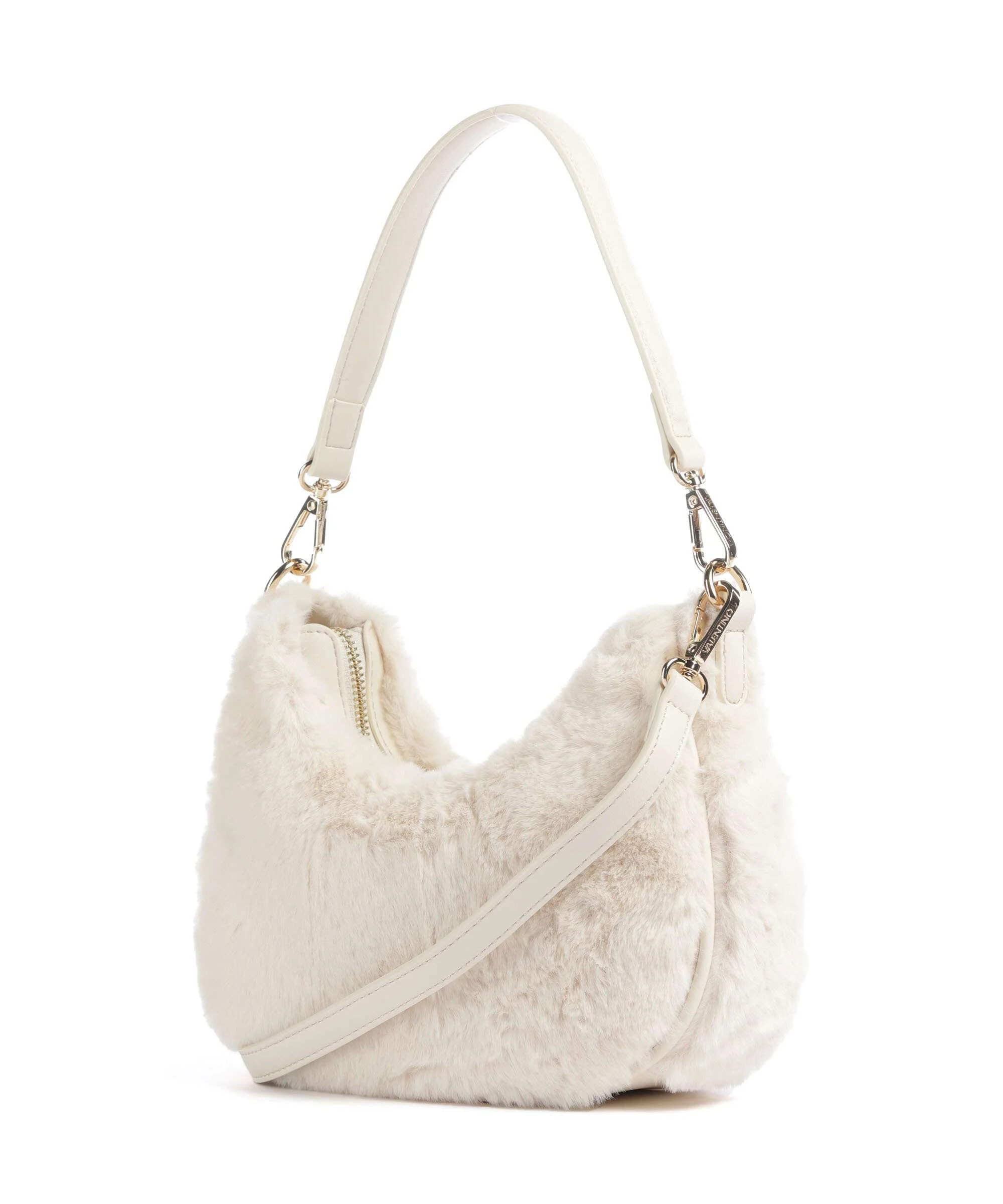 Valentino Bags Special Fadia Torba na ramię ecru - Image 2