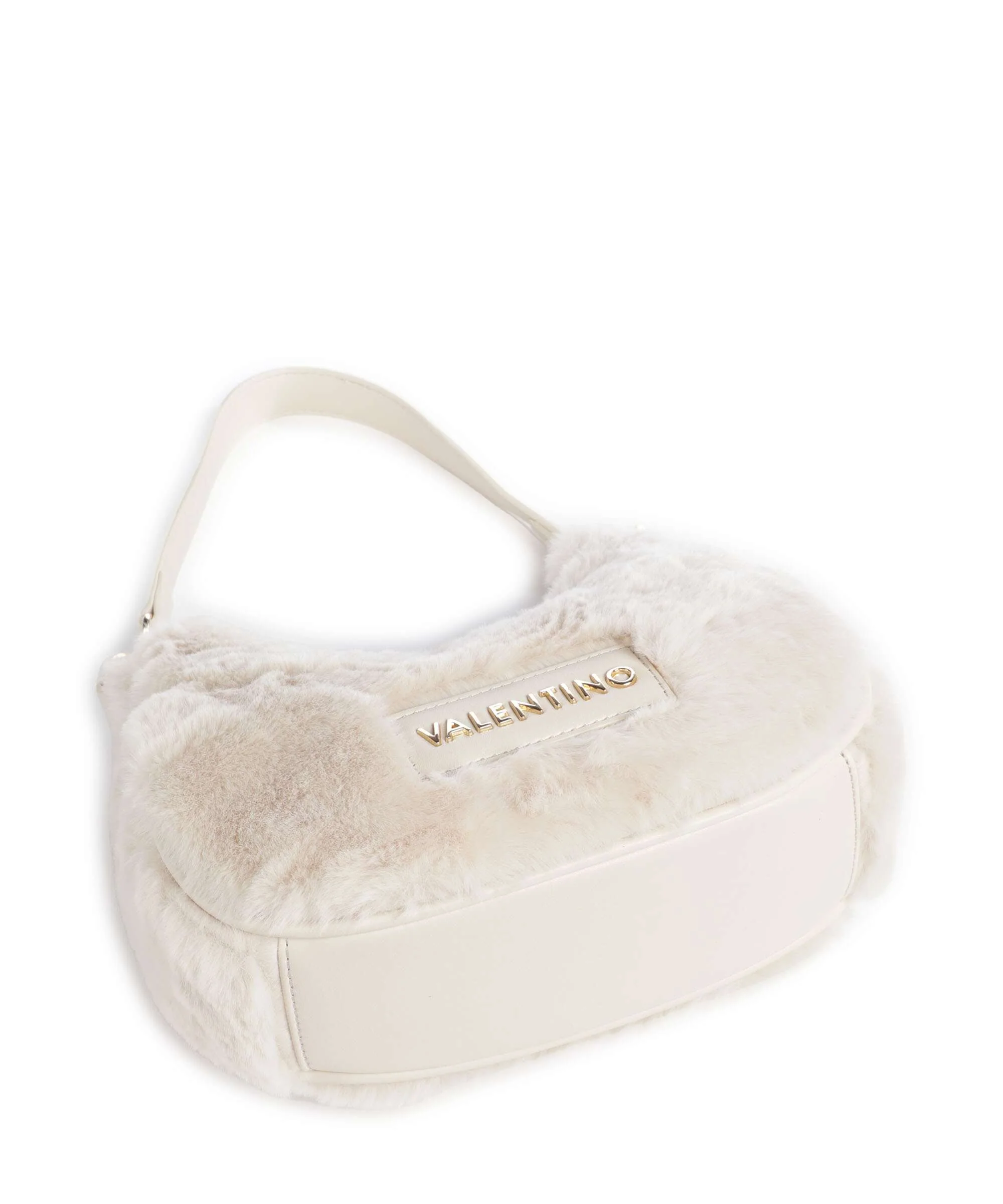 Valentino Bags Special Fadia Torba na ramię ecru - Image 4