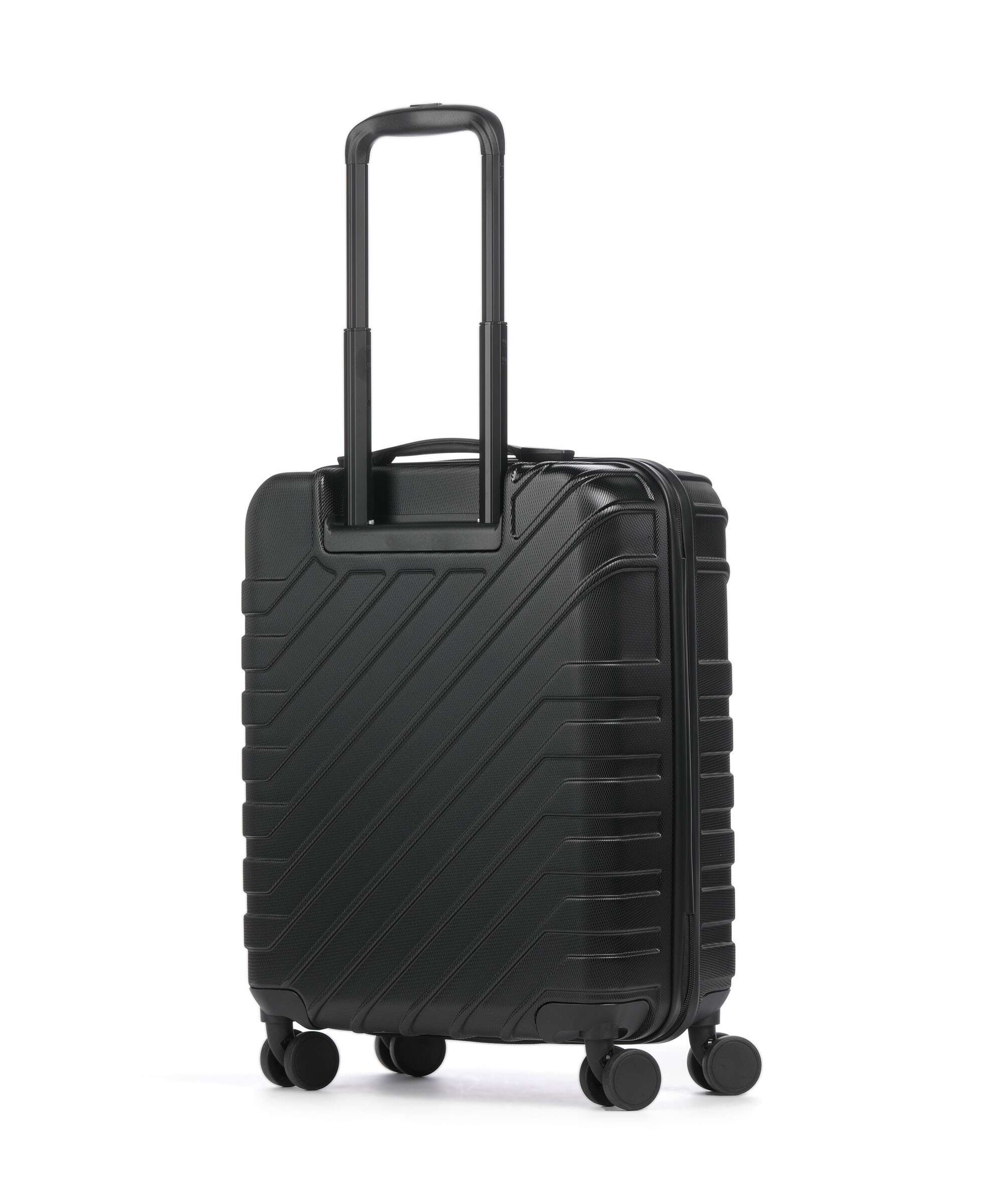 Valentino Bags Starlight Walizka na 4 kołach nero - Image 2