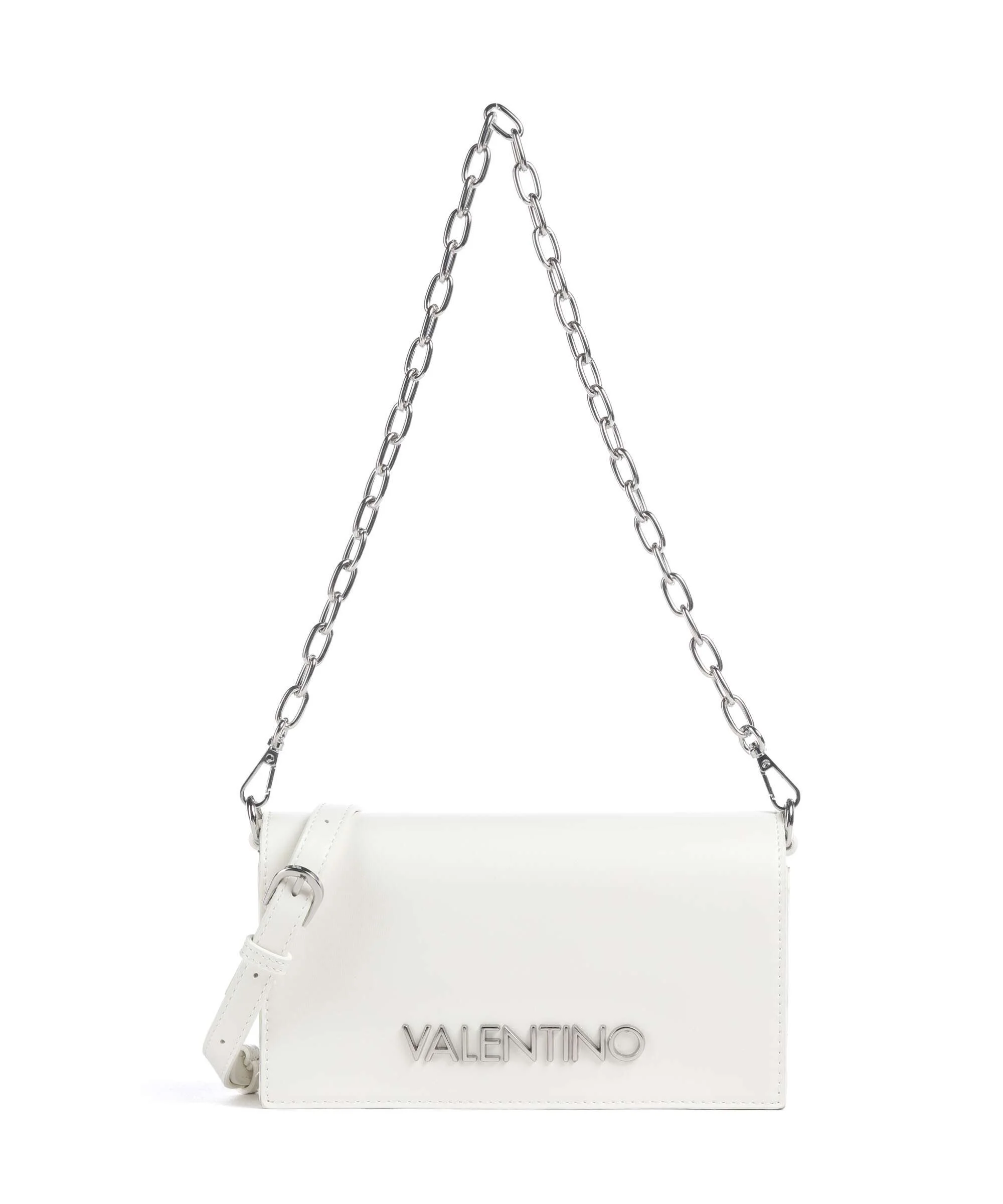 Valentino Bags Stefany Torba na ramię bianco
