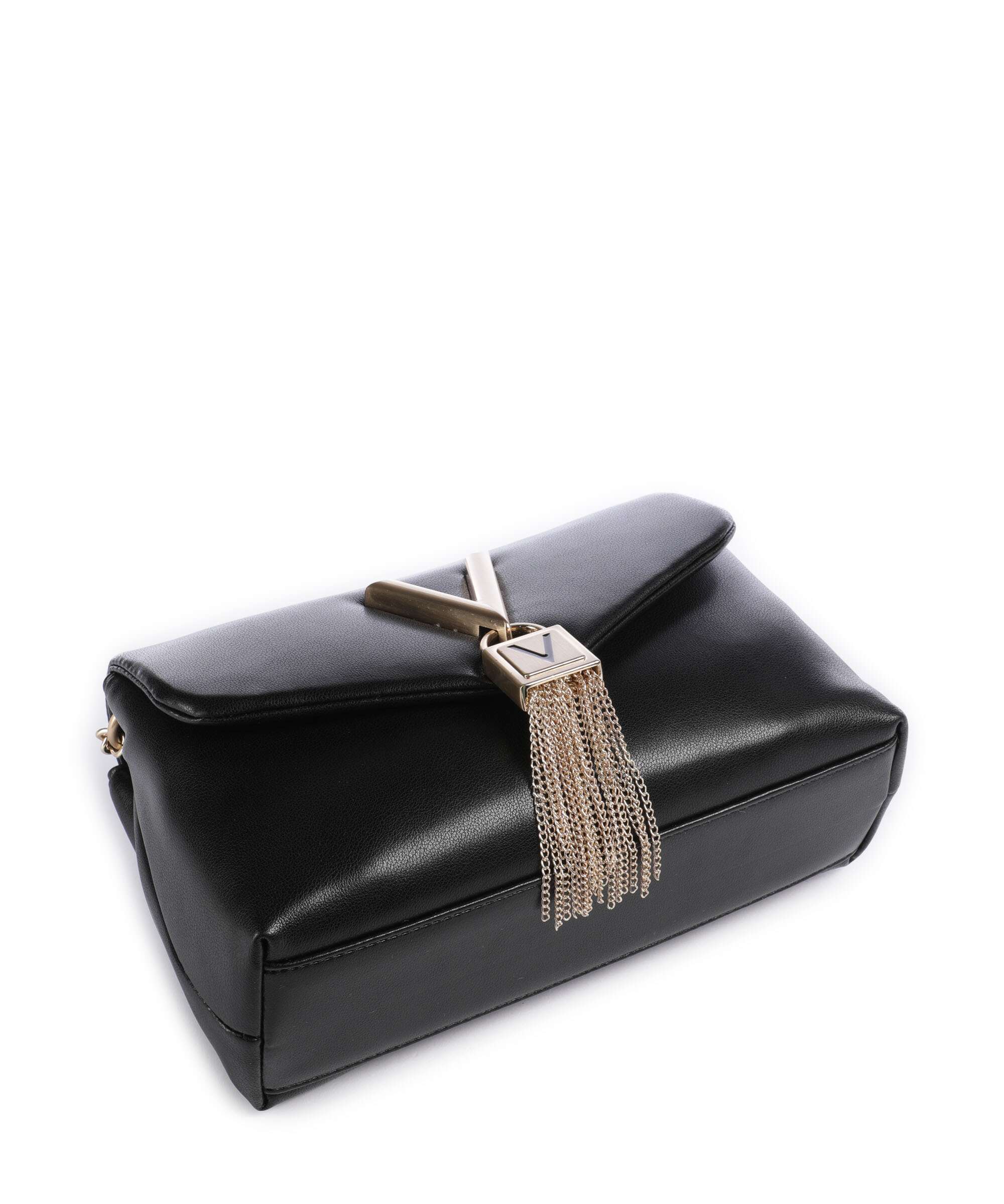 Valentino Bags Stella Torba przez ramię nero - Image 4