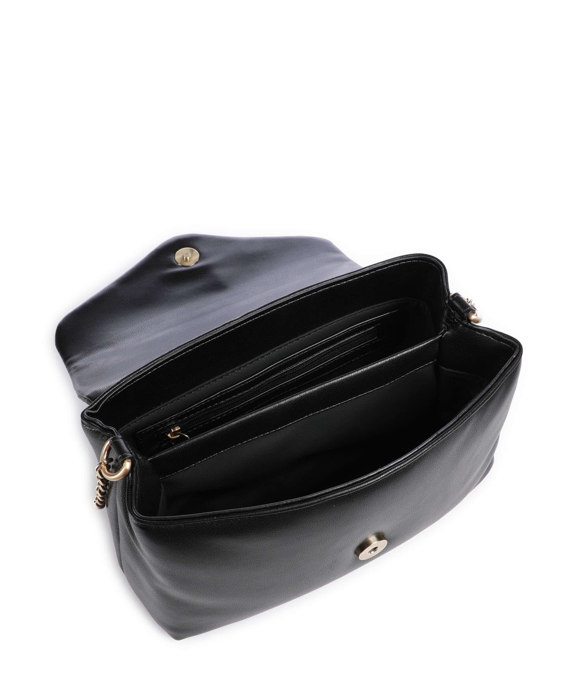 Valentino Bags Stella Torba przez ramię nero - Image 5