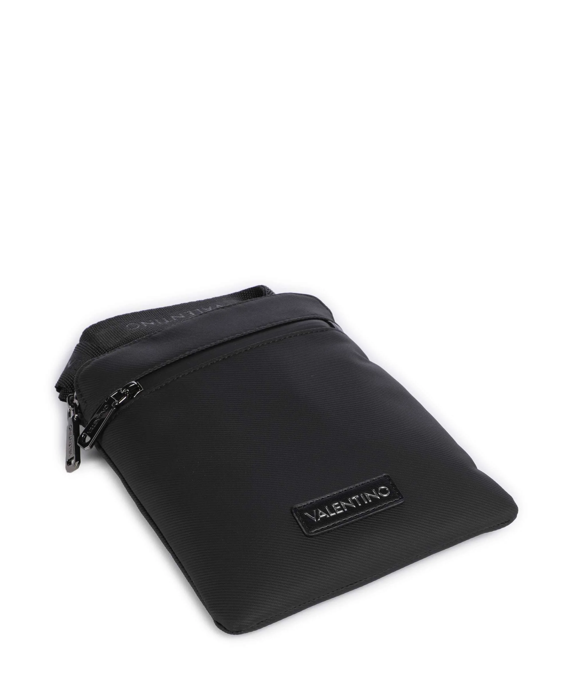 Valentino Bags Stellar Torba przez ramię nero - Image 4