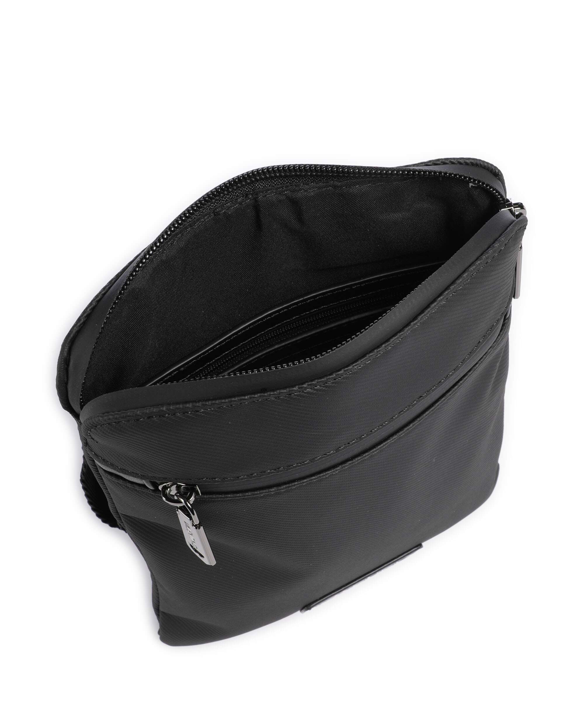 Valentino Bags Stellar Torba przez ramię nero - Image 5