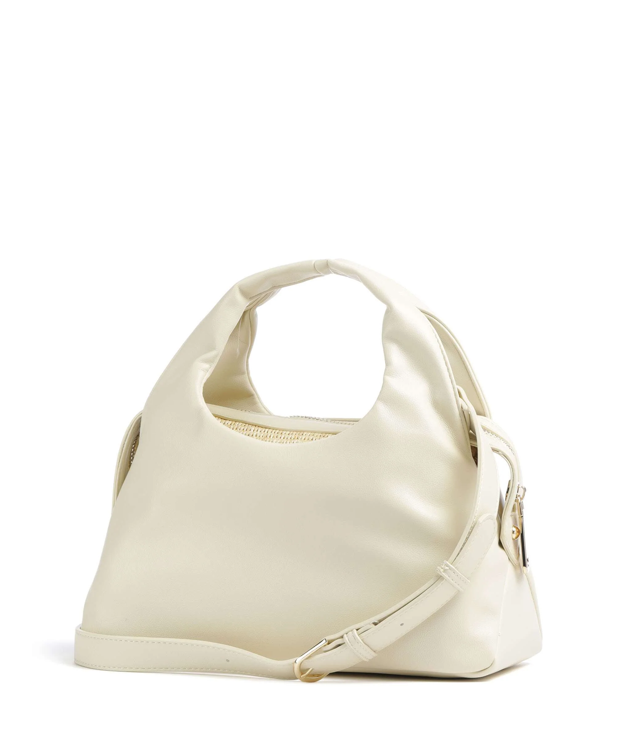 Valentino Bags Sunday Torebka vaniglia/naturale - Image 2