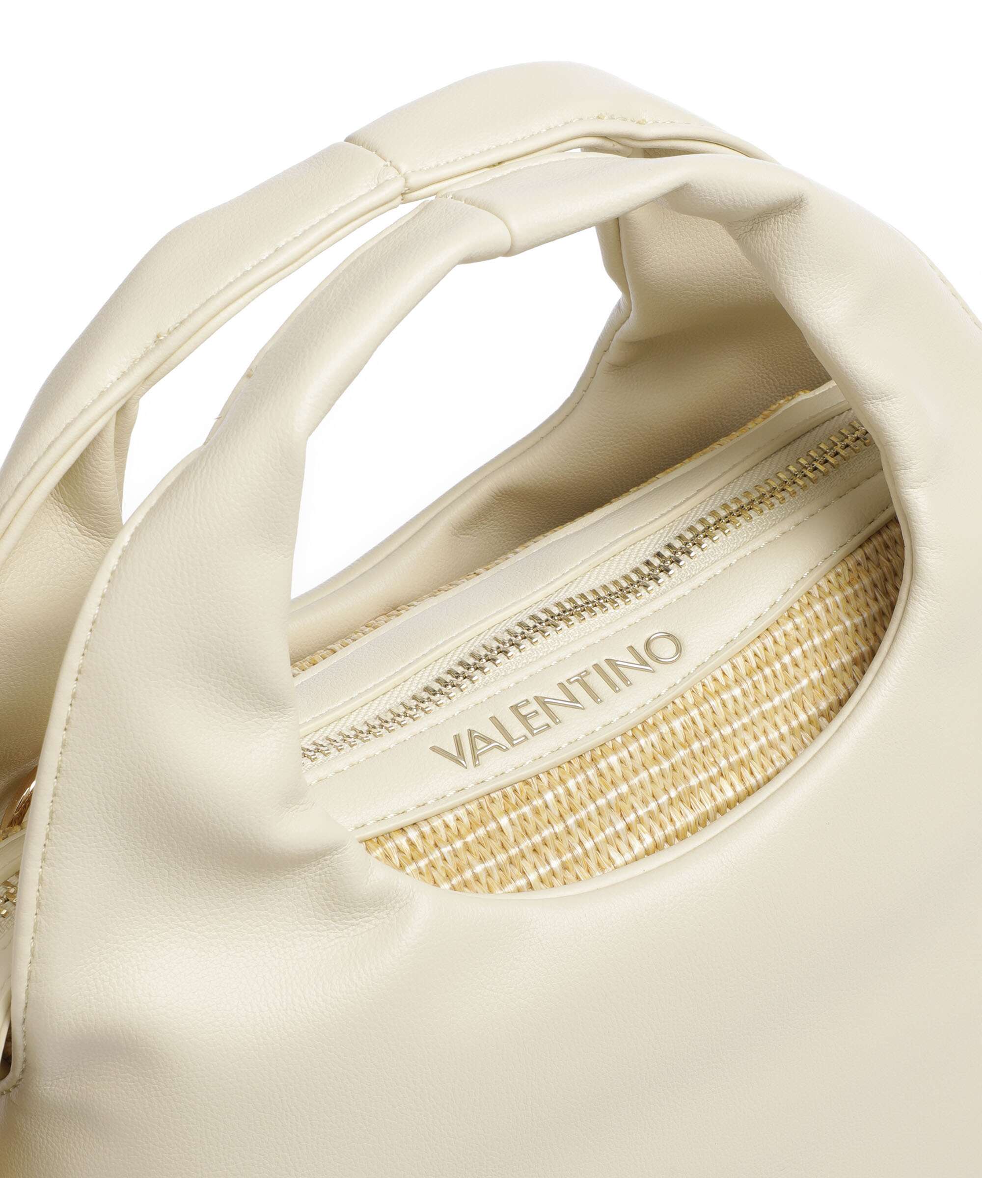 Valentino Bags Sunday Torebka vaniglia/naturale - Image 3