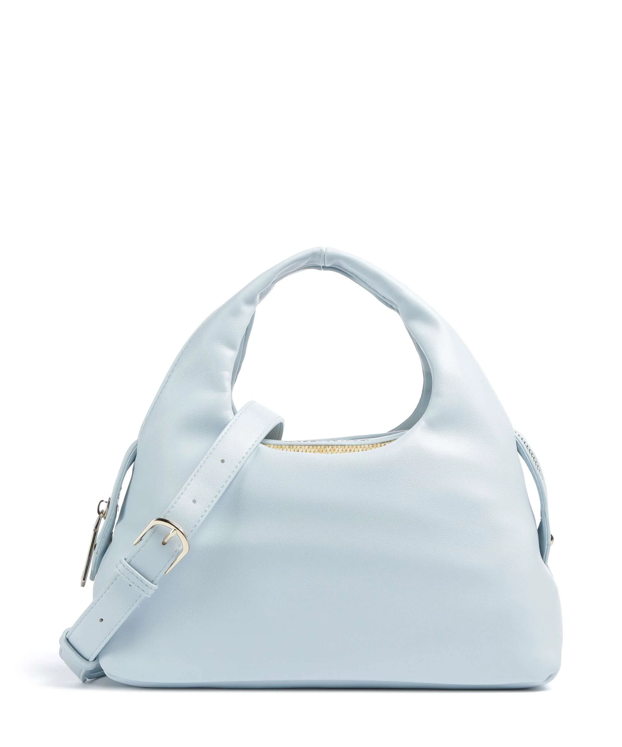 Valentino Bags Sunday Torebka azzurro/naturale
