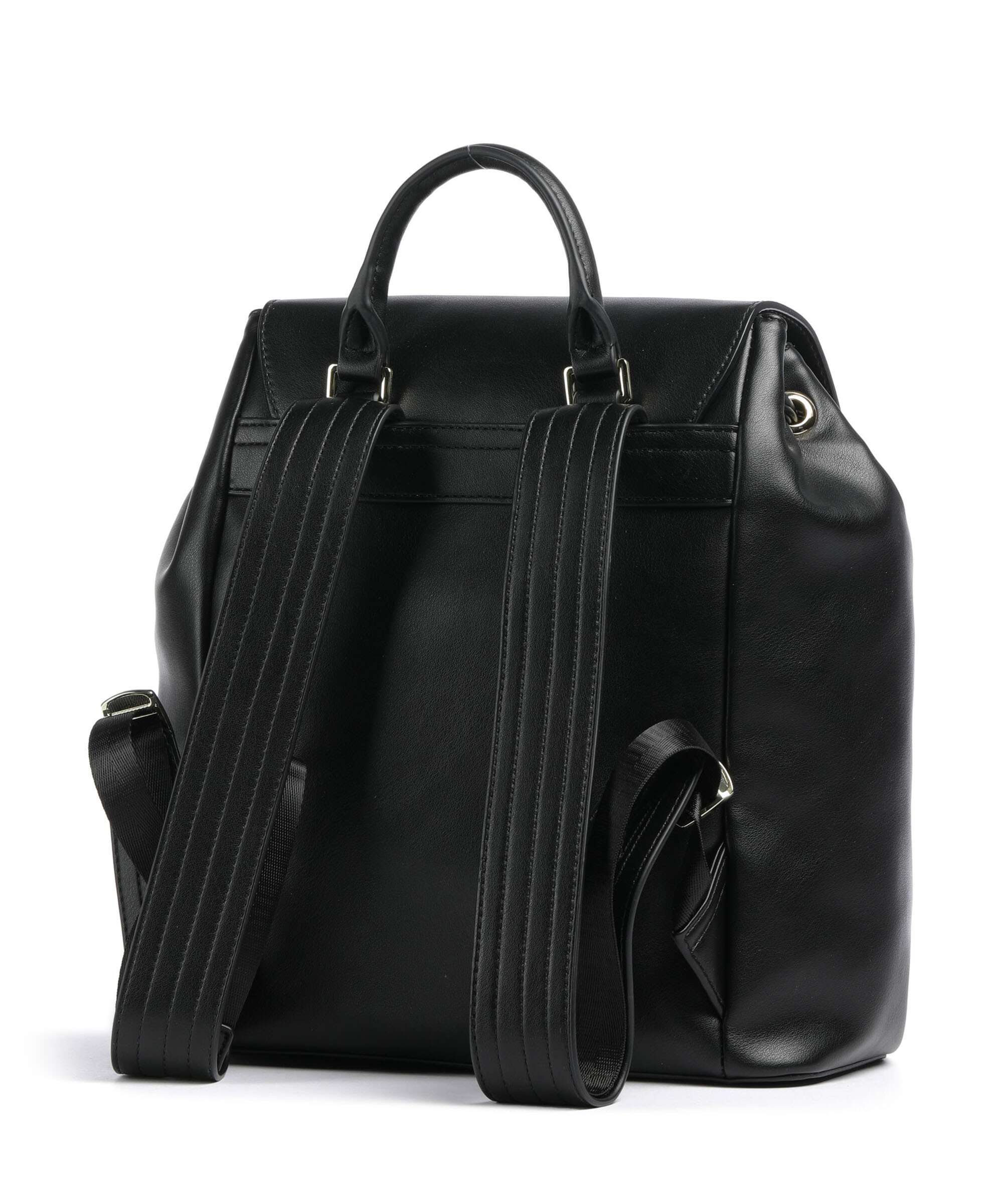 Valentino Bags Sunshine Re Plecak nero - Image 2