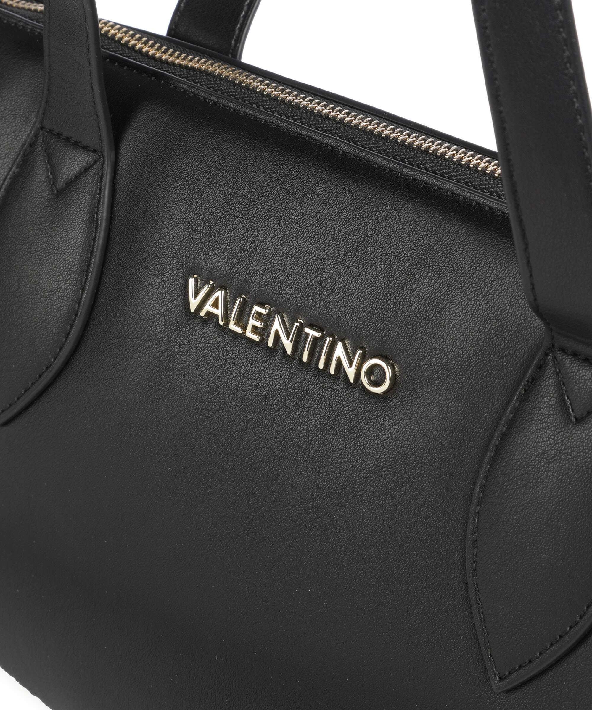 Valentino Bags Sunshine Re Torba na zakupy nero - Image 3