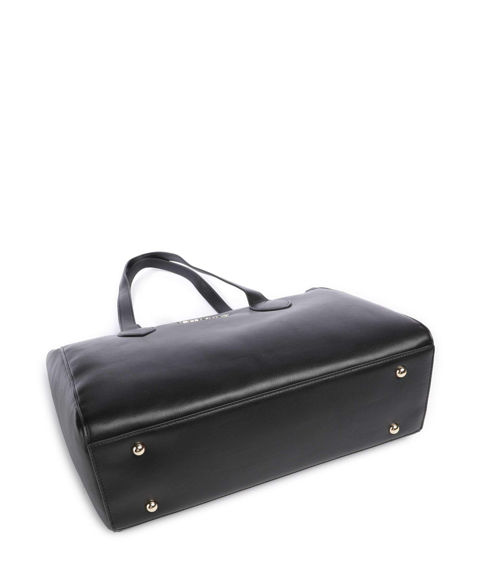 Valentino Bags Sunshine Re Torba na zakupy nero - Image 4