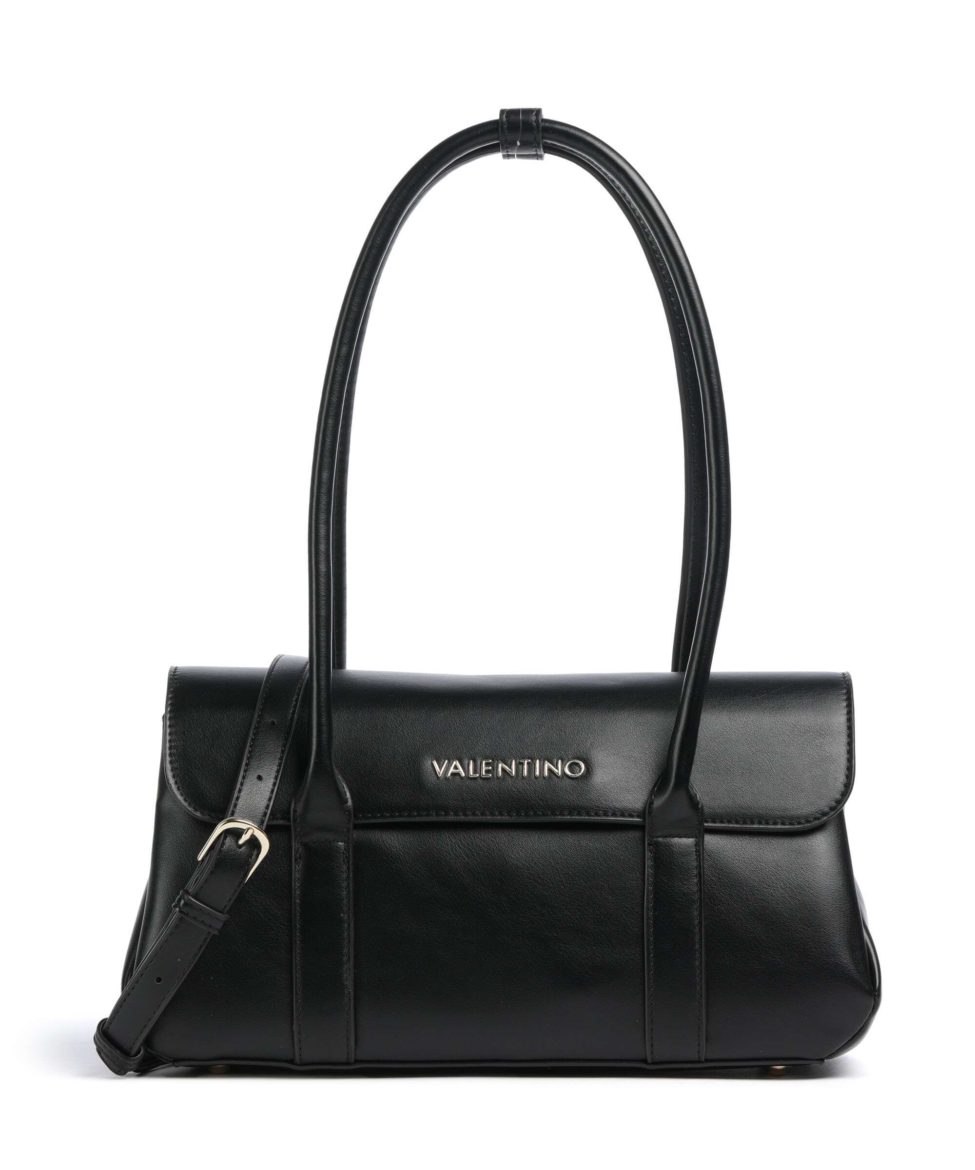 Valentino Bags West Re Torba na ramię nero